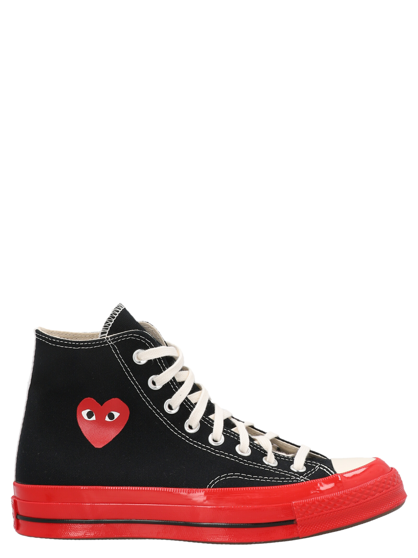 Comme Des Garçons Play x Converse sneakers P1K1241 (PLAY Comme Des Garçons / スニーカー ) | PLAY Comme Des Garçons (プレイ コムデギャルソン)