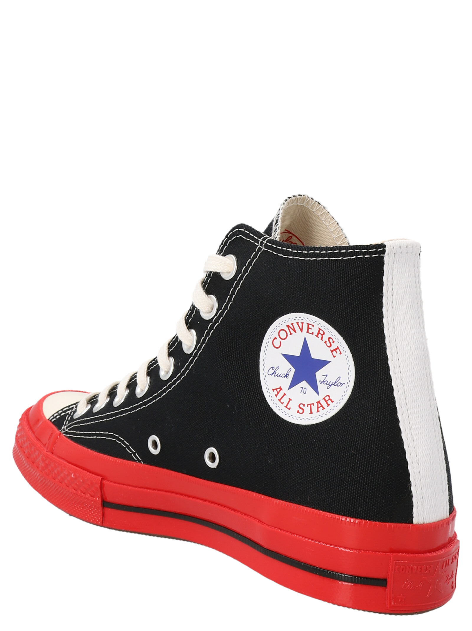 Comme Des Garçons Play x Converse sneakers P1K1241 (PLAY Comme Des Garçons / スニーカー ) | PLAY Comme Des Garçons (プレイ コムデギャルソン)(1)