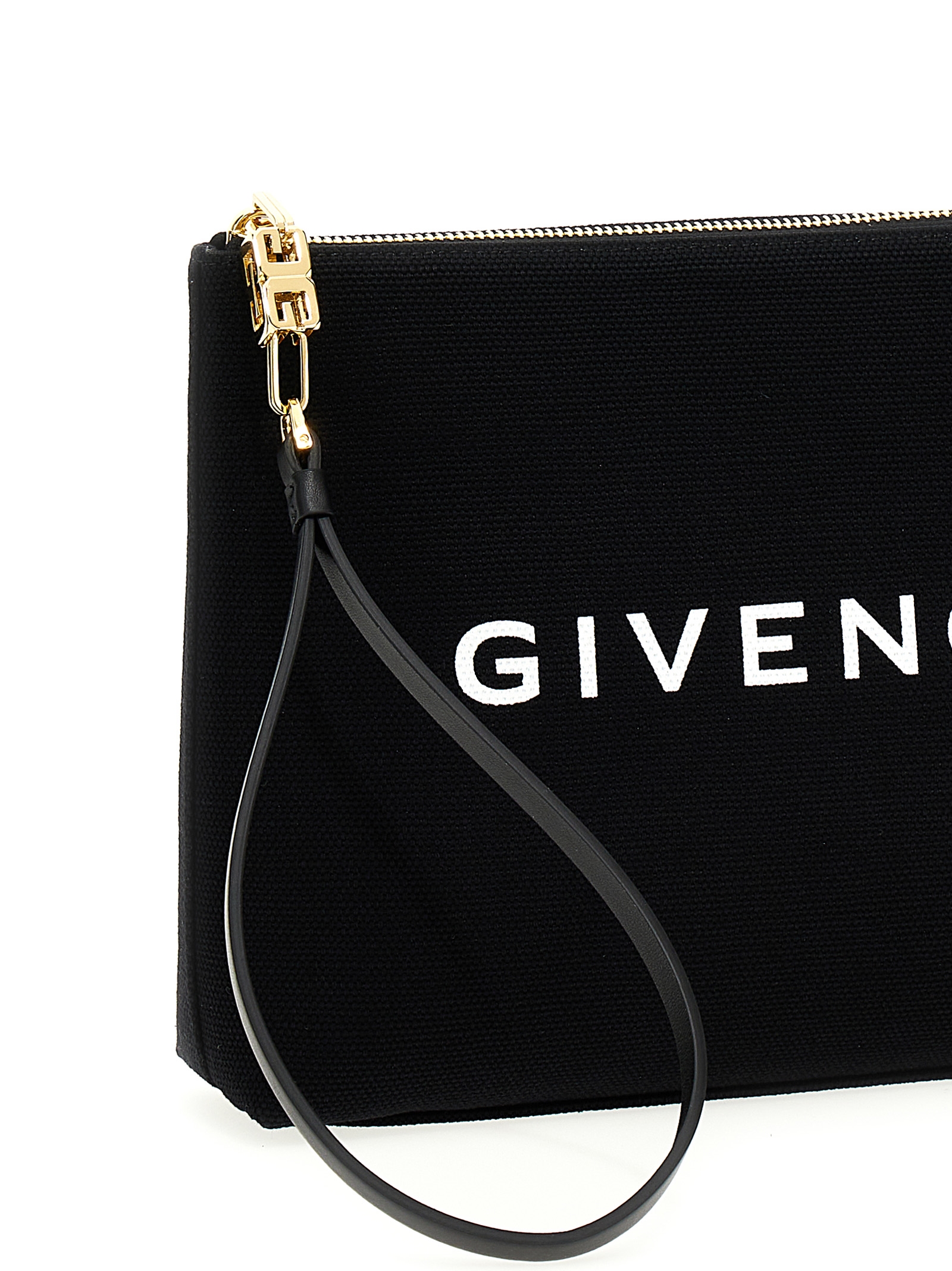 Large canvas pouch BB60KSB1F1001 (GIVENCHY / クラッチバッグ・ポーチ ) | GIVENCHY (ジバンシィ)(2)
