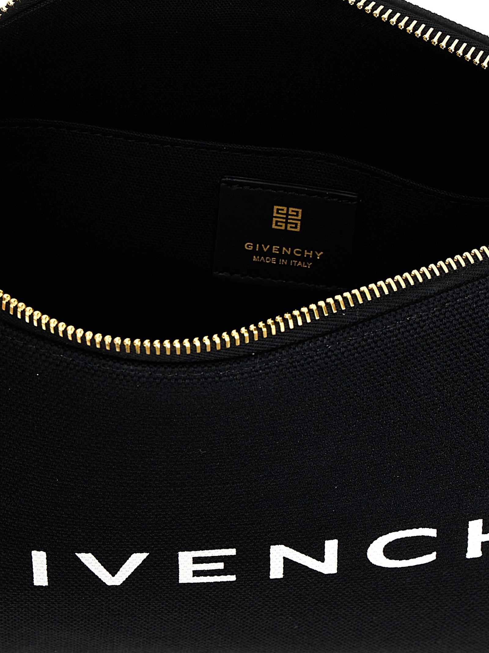 Large canvas pouch BB60KSB1F1001 (GIVENCHY / クラッチバッグ・ポーチ ) | GIVENCHY (ジバンシィ)(3)