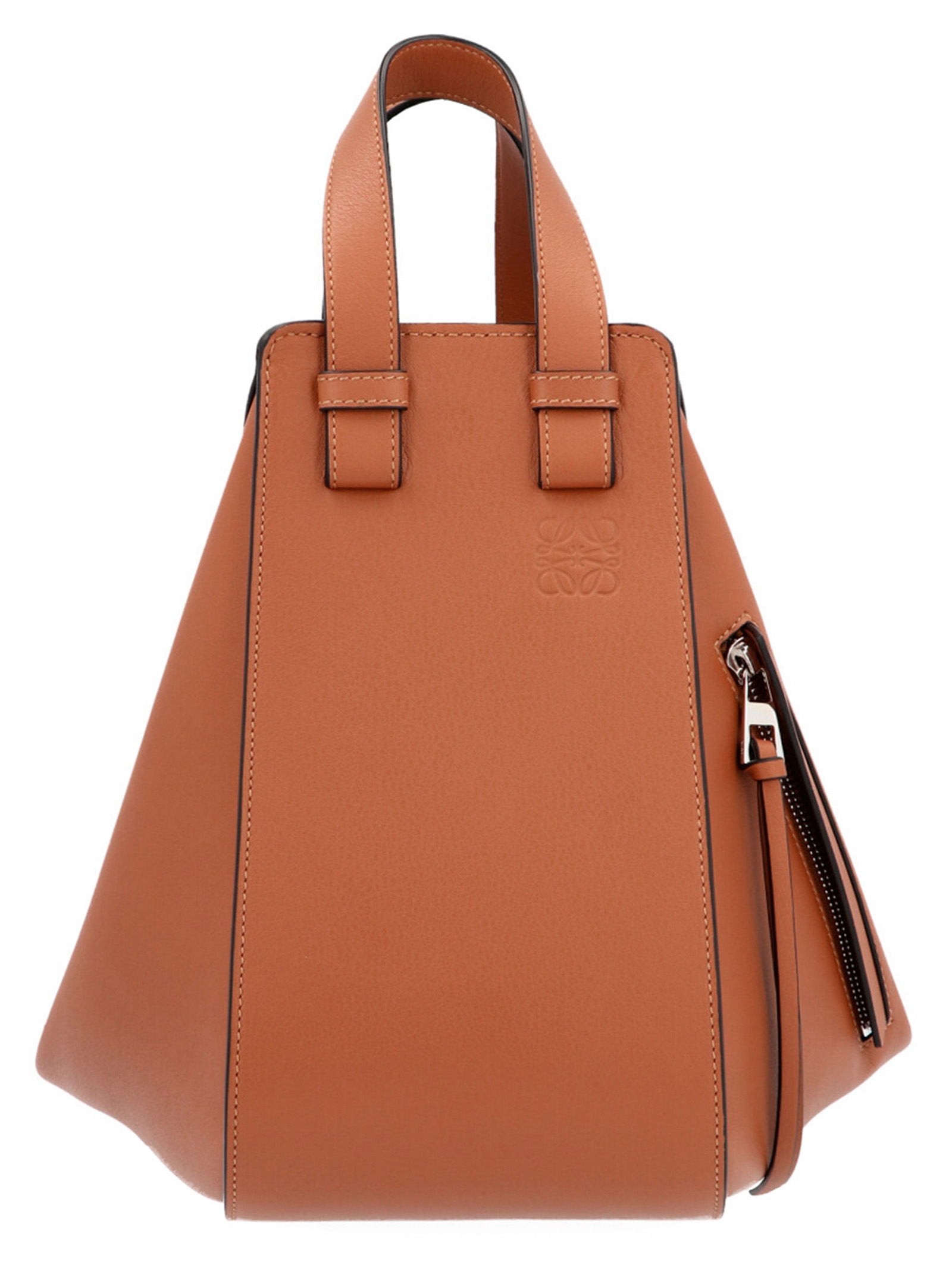 'Hammock' small handbag 38730S352530 (LOEWE / ハンドバッグ・ショルダーバッグ ) | LOEWE (ロエベ)