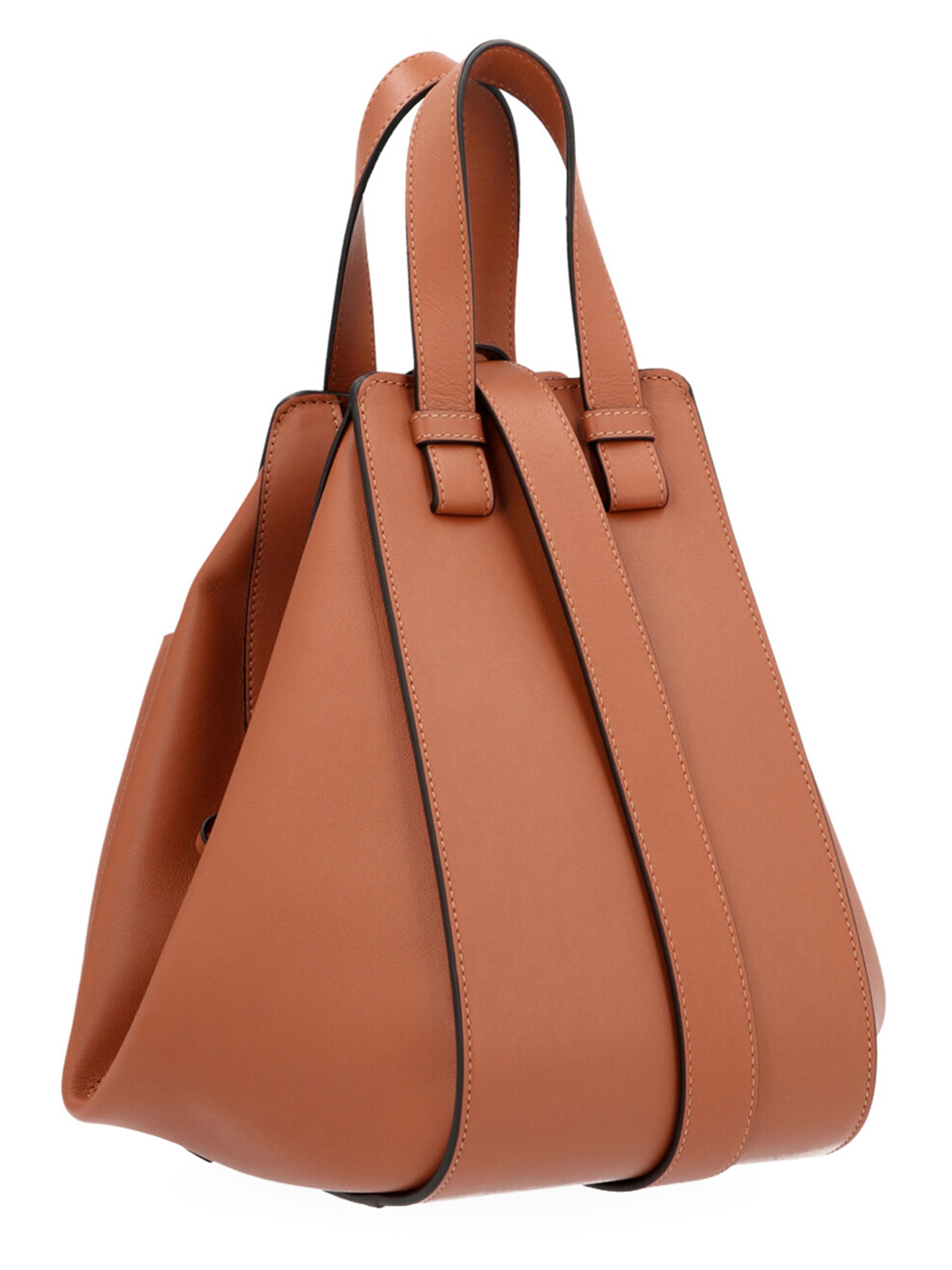 'Hammock' small handbag 38730S352530 (LOEWE / ハンドバッグ・ショルダーバッグ ) | LOEWE (ロエベ)(1)