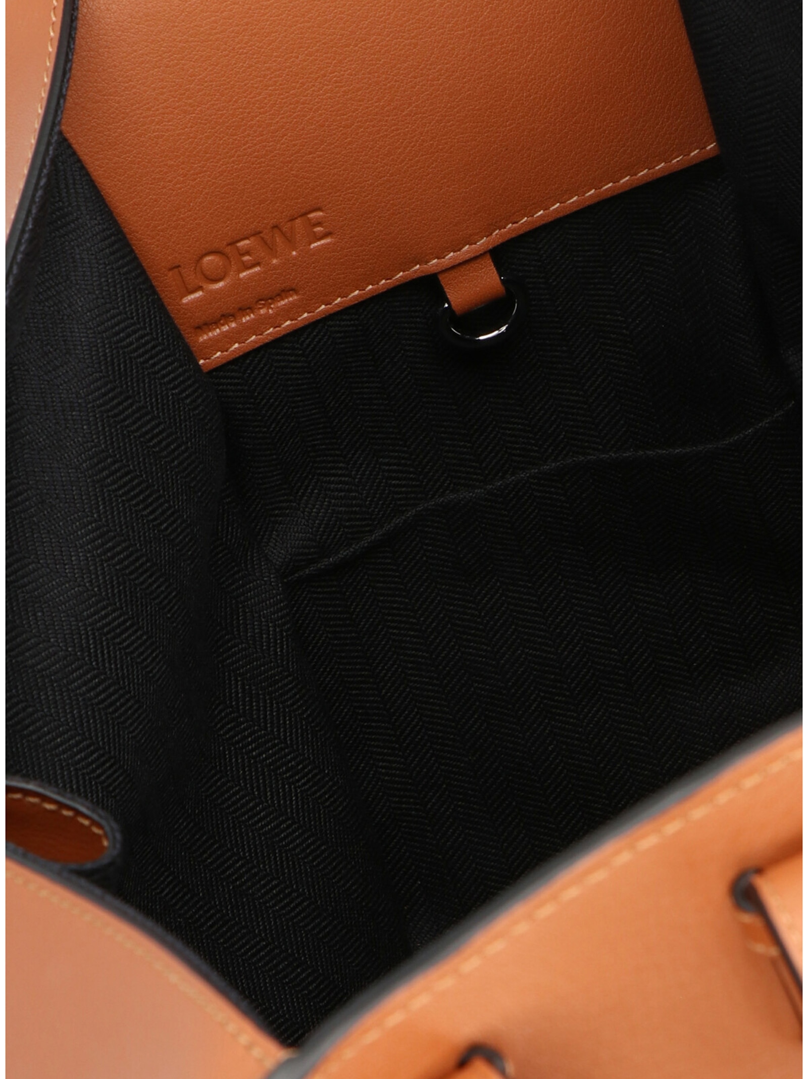 'Hammock' small handbag 38730S352530 (LOEWE / ハンドバッグ・ショルダーバッグ ) | LOEWE (ロエベ)(2)