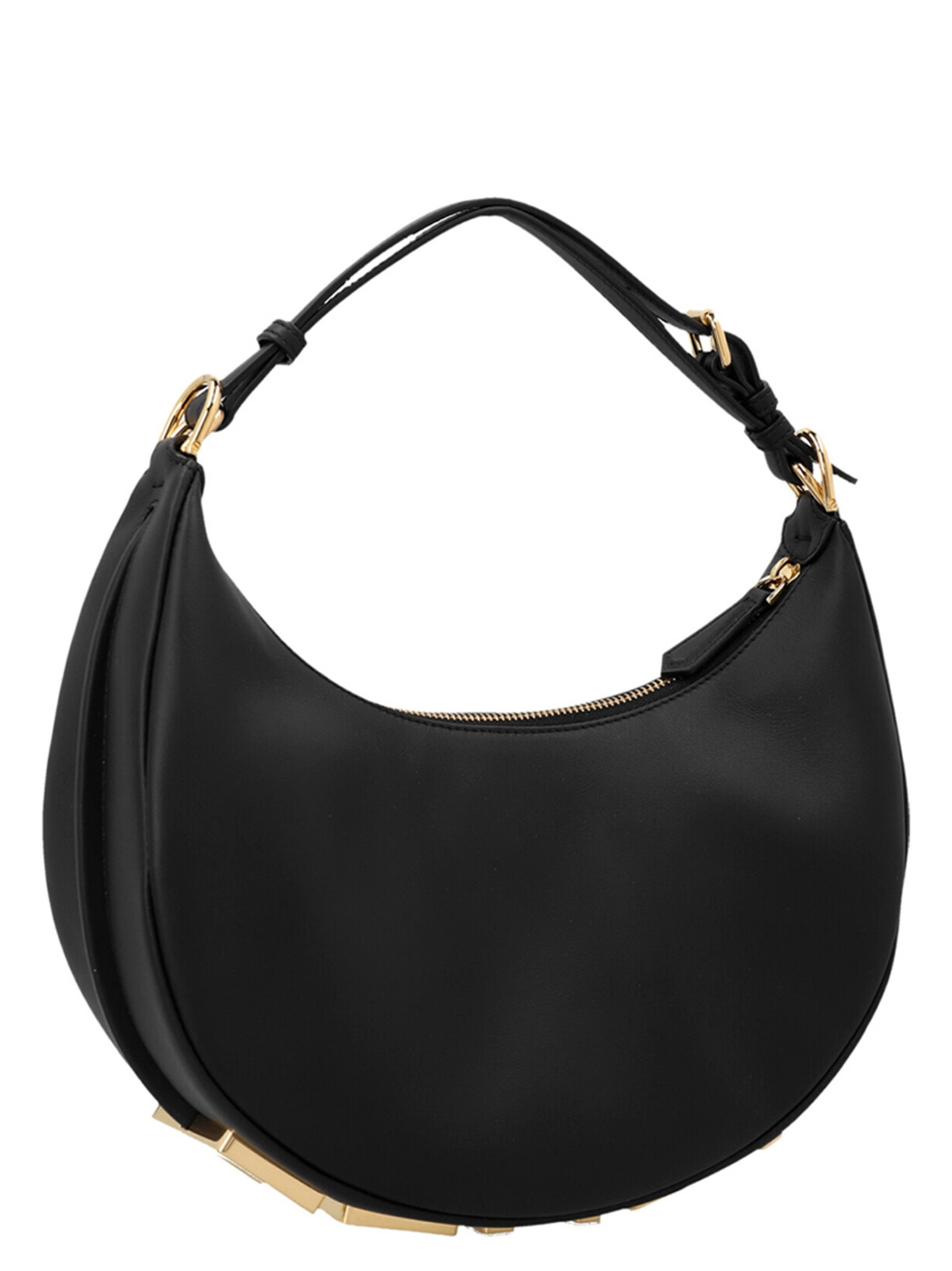 'Fendigraphy' small handbag 8BR798A5DYF1HEJ (FENDI / ハンドバッグ・ショルダーバッグ ) |  FENDI (フェンディ)(1)