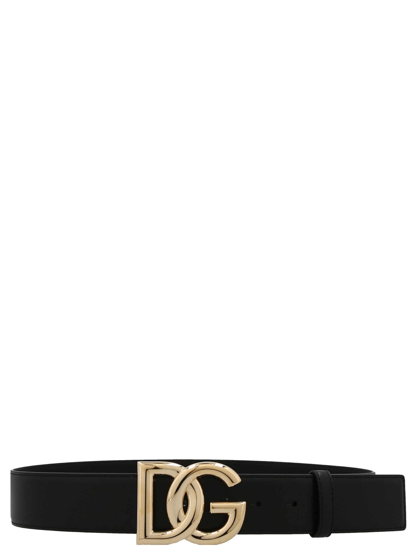 Logo belt BE1446AW57680999 (Dolce & Gabbana / ベルト・サスペンダー ) |  Dolce & Gabbana (ドルチェガッバーナ)