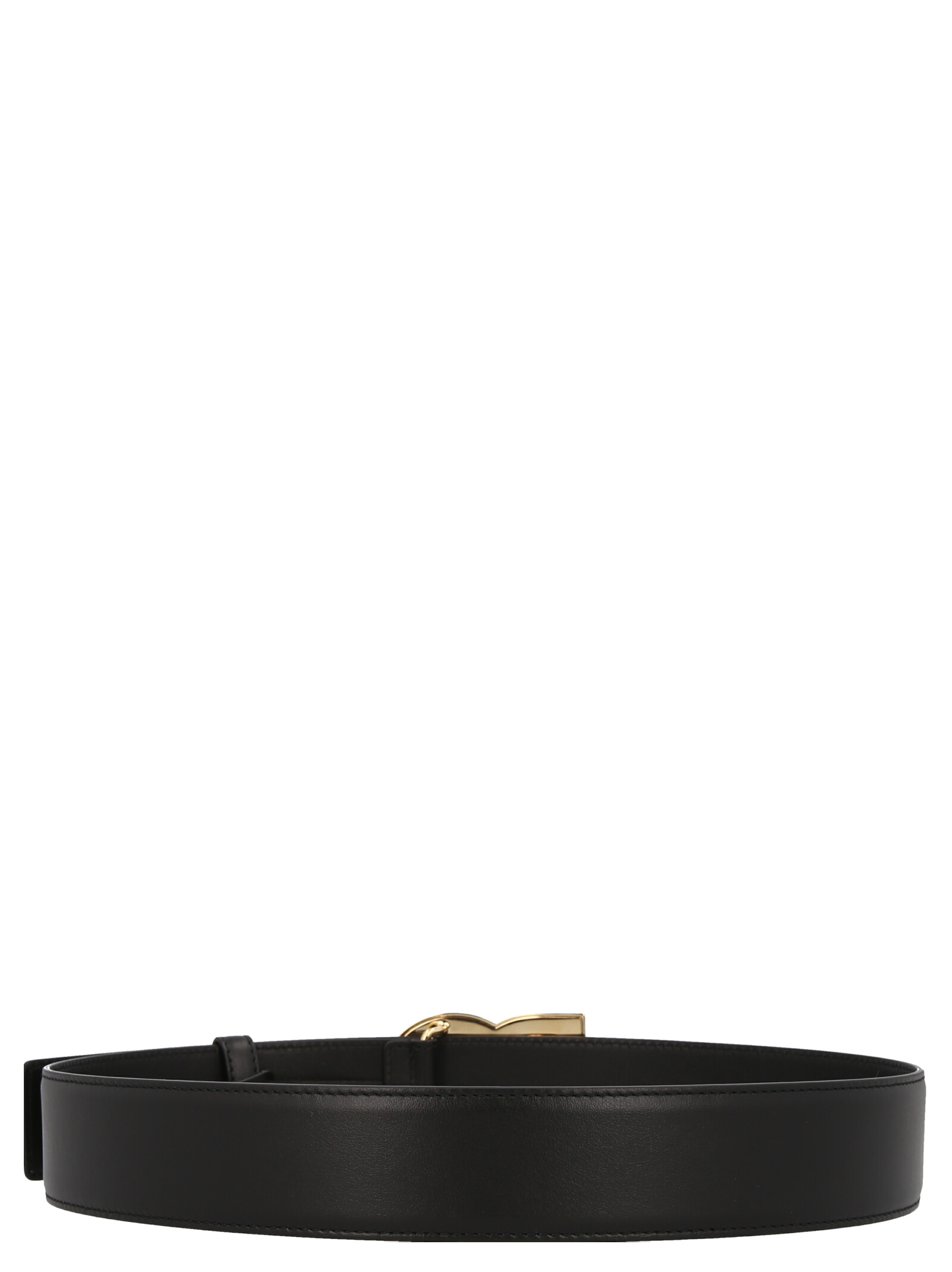 Logo belt BE1446AW57680999 (Dolce & Gabbana / ベルト・サスペンダー ) |  Dolce & Gabbana (ドルチェガッバーナ)(1)