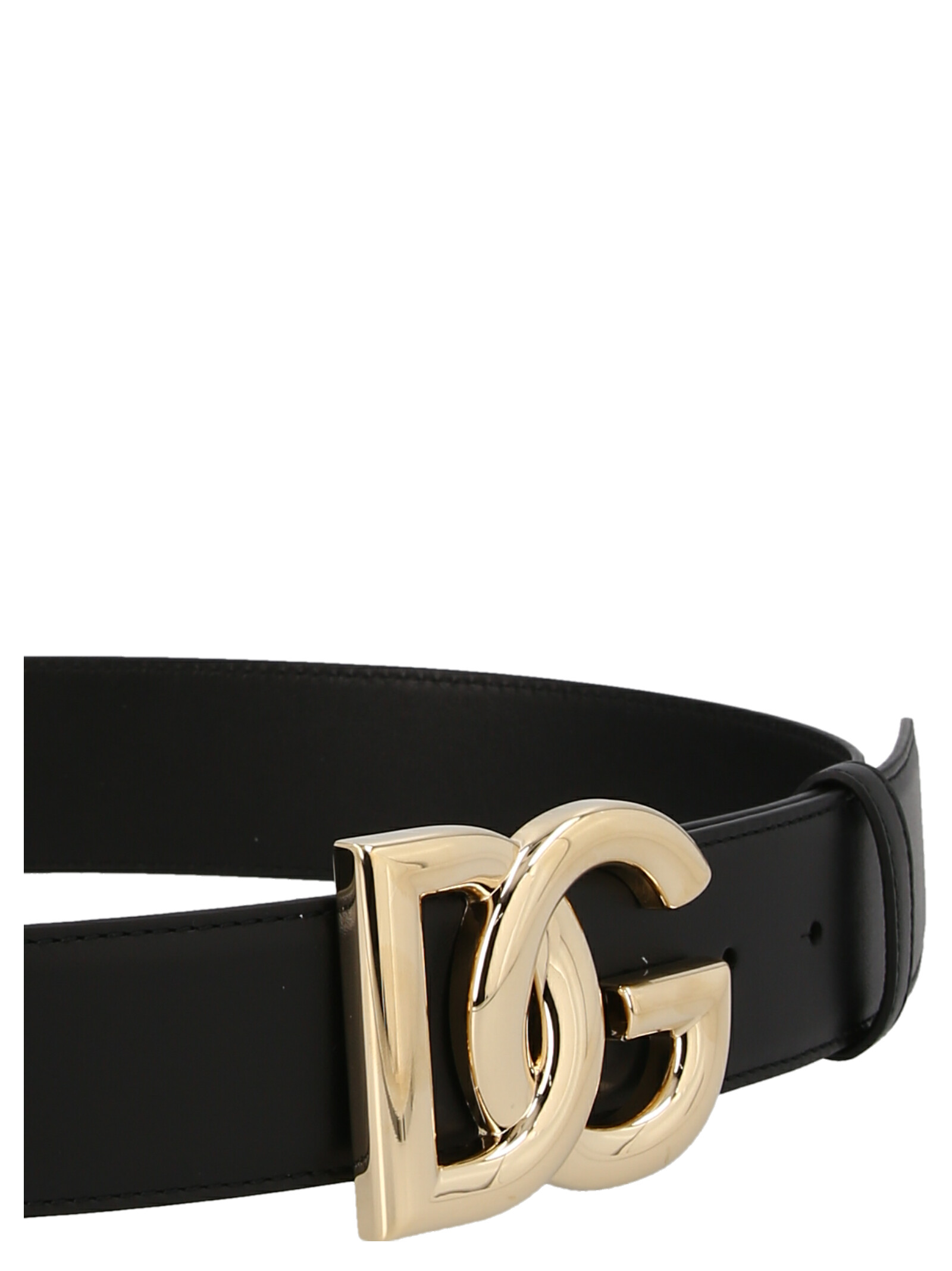 Logo belt BE1446AW57680999 (Dolce & Gabbana / ベルト・サスペンダー ) |  Dolce & Gabbana (ドルチェガッバーナ)(2)