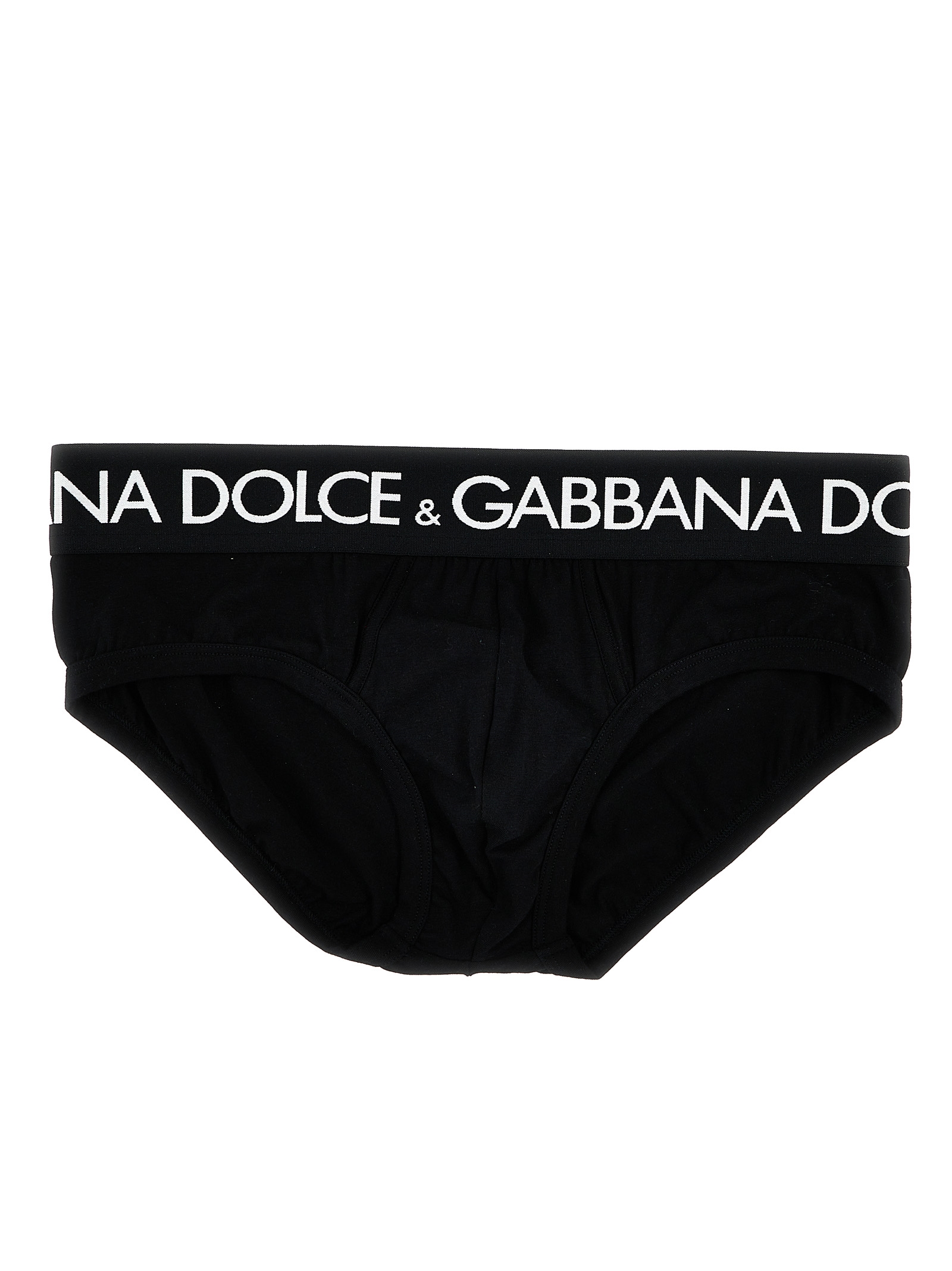 Brando 2-pack briefs M9D69JONN97N0000 (Dolce & Gabbana / アンダーウェア ) | Dolce & Gabbana (ドルチェガッバーナ)(1)