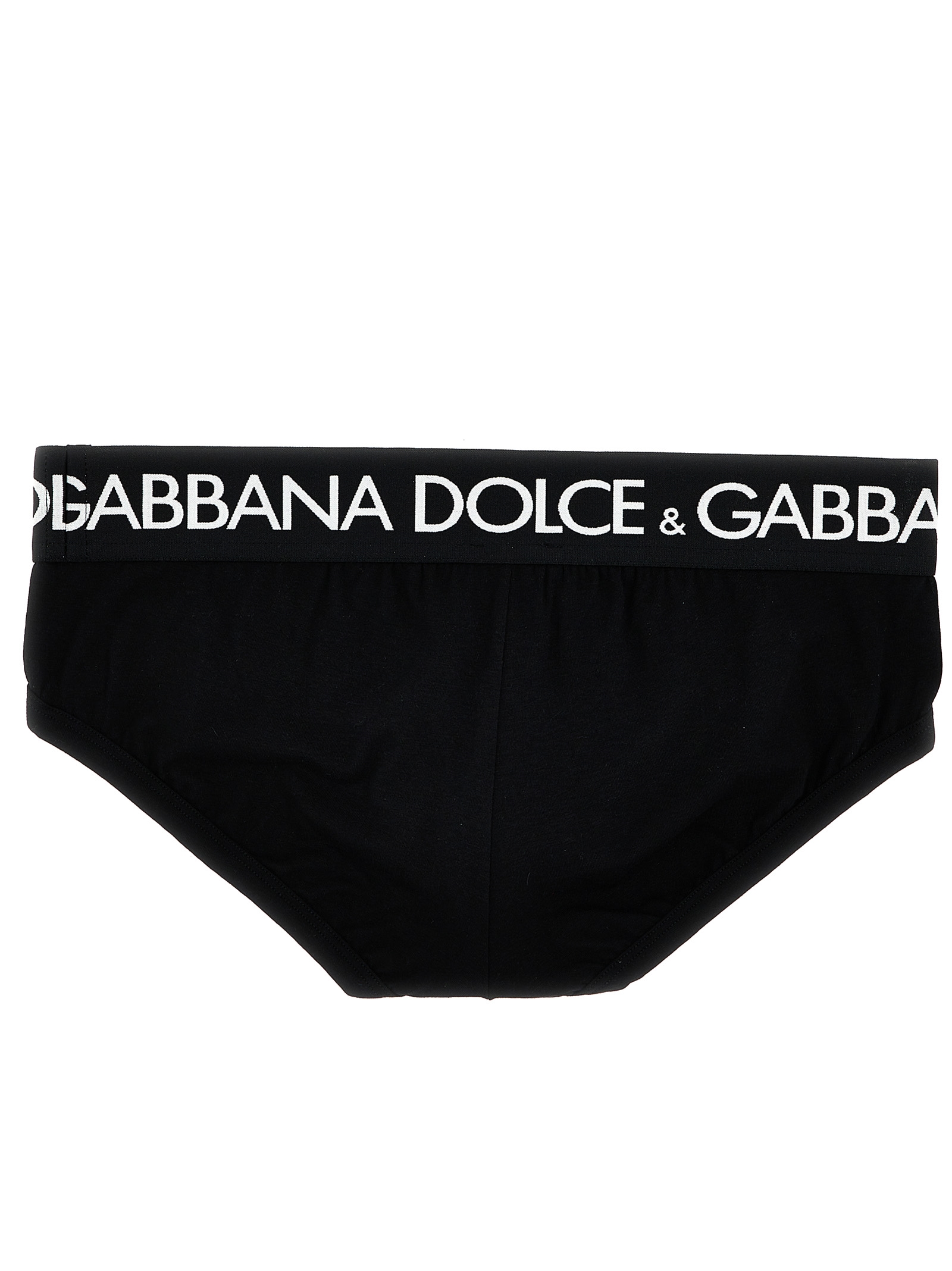 Brando 2-pack briefs M9D69JONN97N0000 (Dolce & Gabbana / アンダーウェア ) | Dolce & Gabbana (ドルチェガッバーナ)(2)