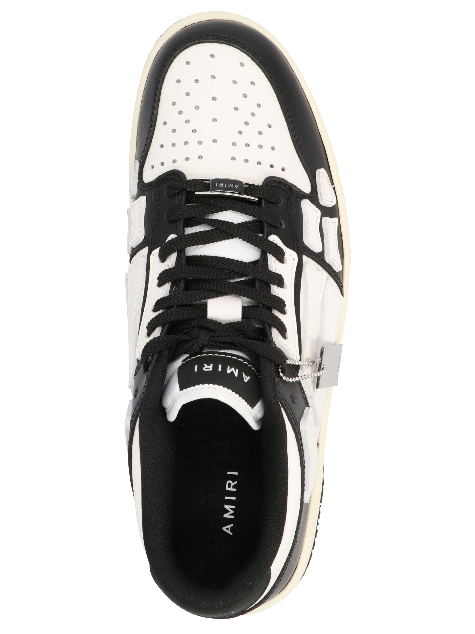'Skel Top Low' sneakers PXMFS002004 (AMIRI / スニーカー ) | AMIRI (アミリ)(2)