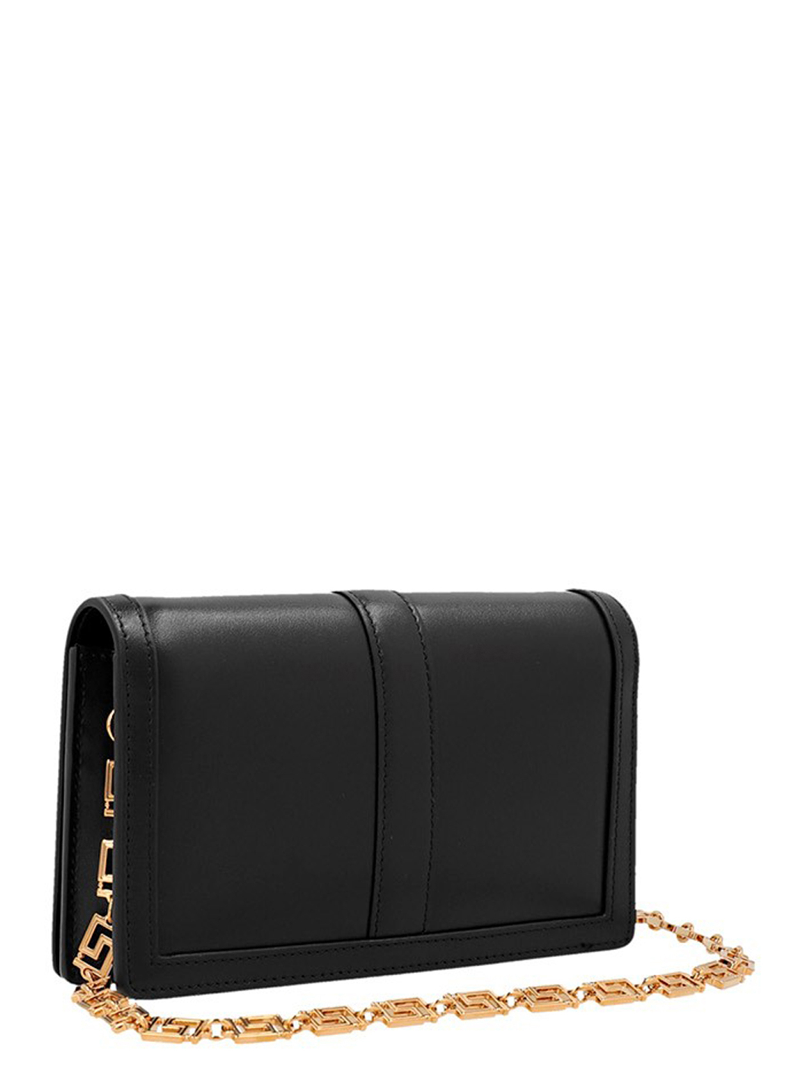'Greca Goddess' clutch 10072201A051341B00V (VERSACE / クラッチバッグ・ポーチ ) | VERSACE (ヴェルサーチェ)(1)