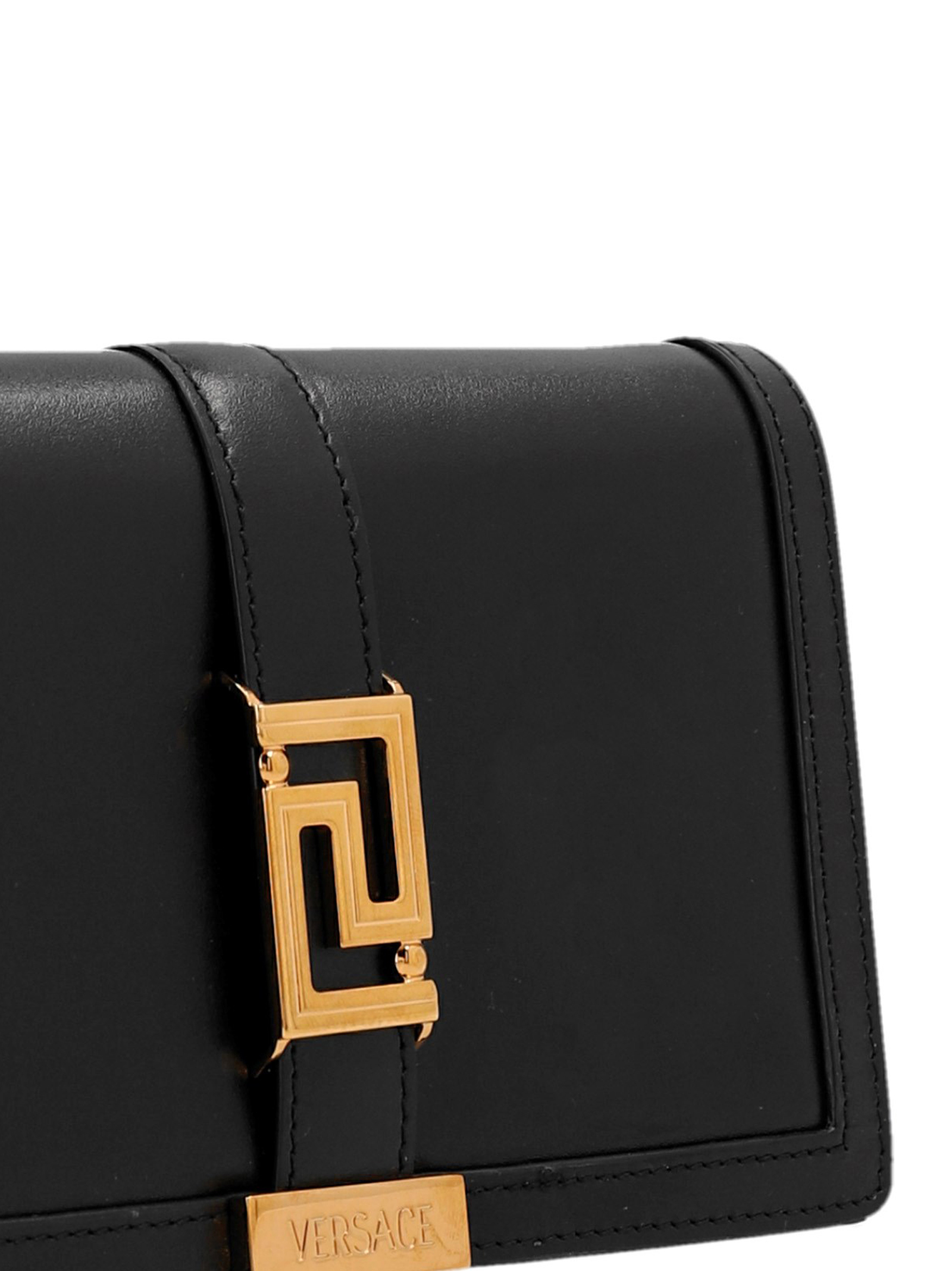 'Greca Goddess' clutch 10072201A051341B00V (VERSACE / クラッチバッグ・ポーチ ) | VERSACE (ヴェルサーチェ)(2)