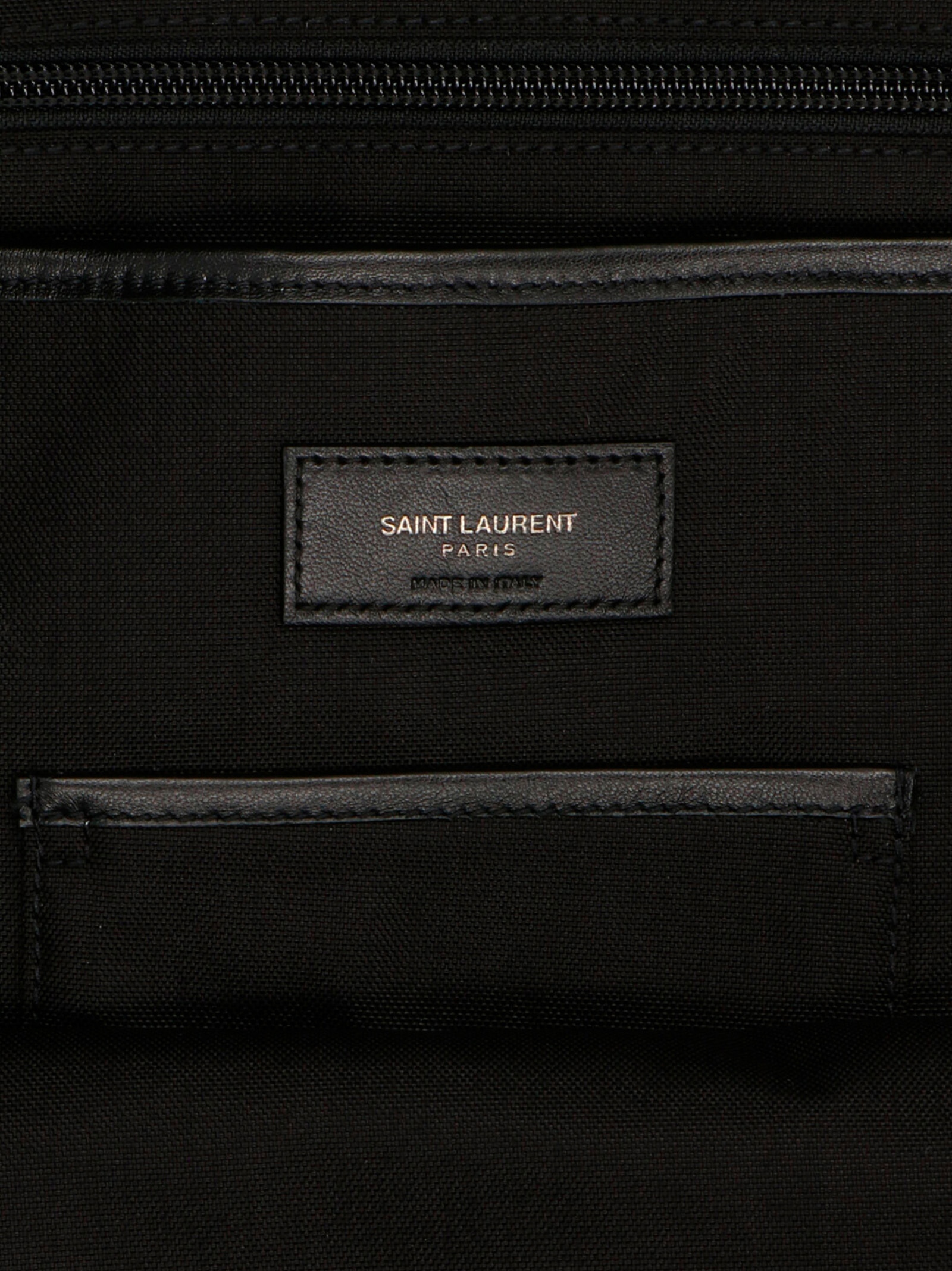 'Nuxx' backpack 623698HO27Z1054 (Saint Laurent / バックパック ) | Saint Laurent (サンローラン)(2)