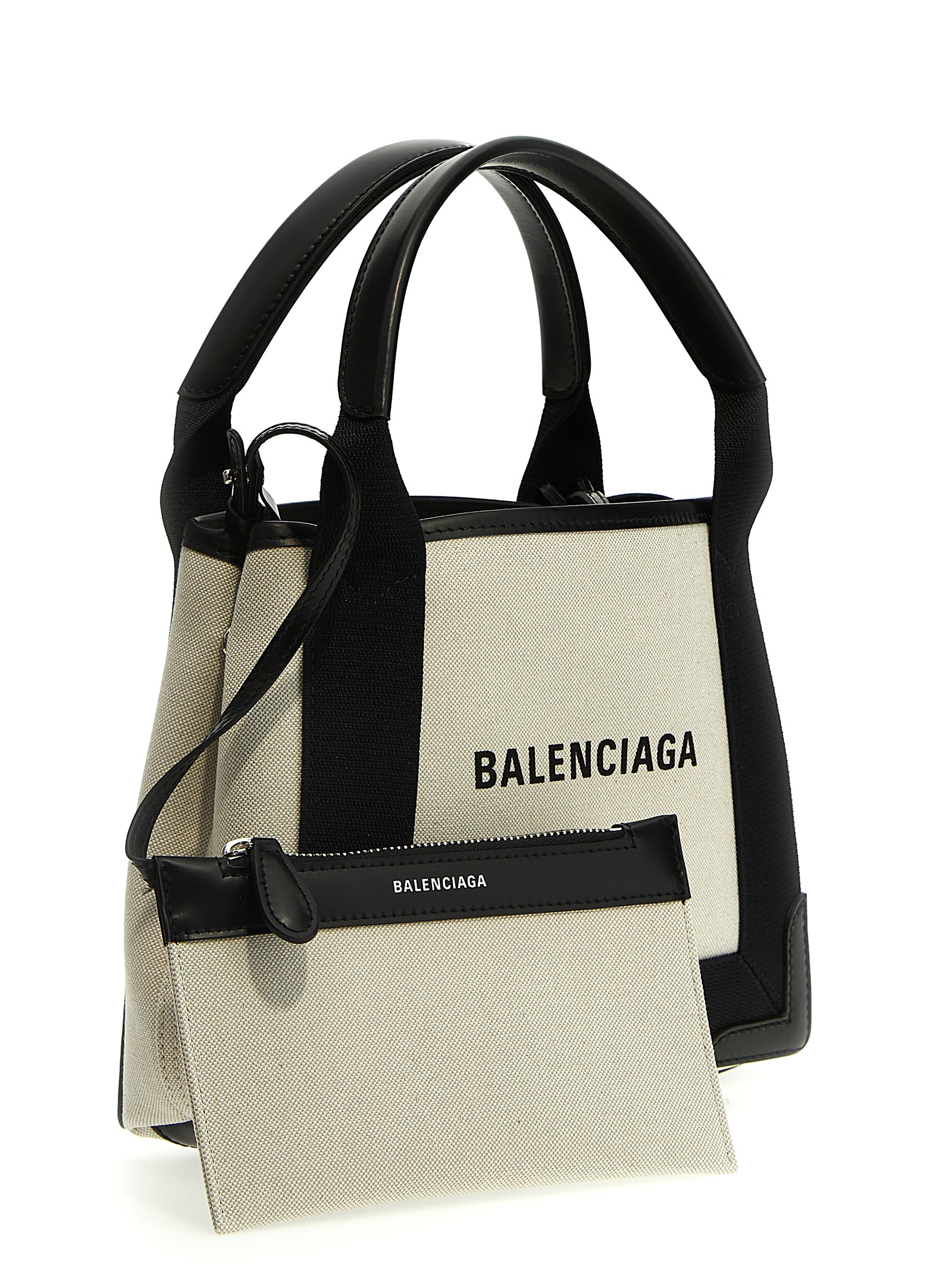'Cabas XS' handbag 3903462HH3N9260 (Balenciaga / ハンドバッグ・ショルダーバッグ ) |  Balenciaga (バレンシアガ)(2)