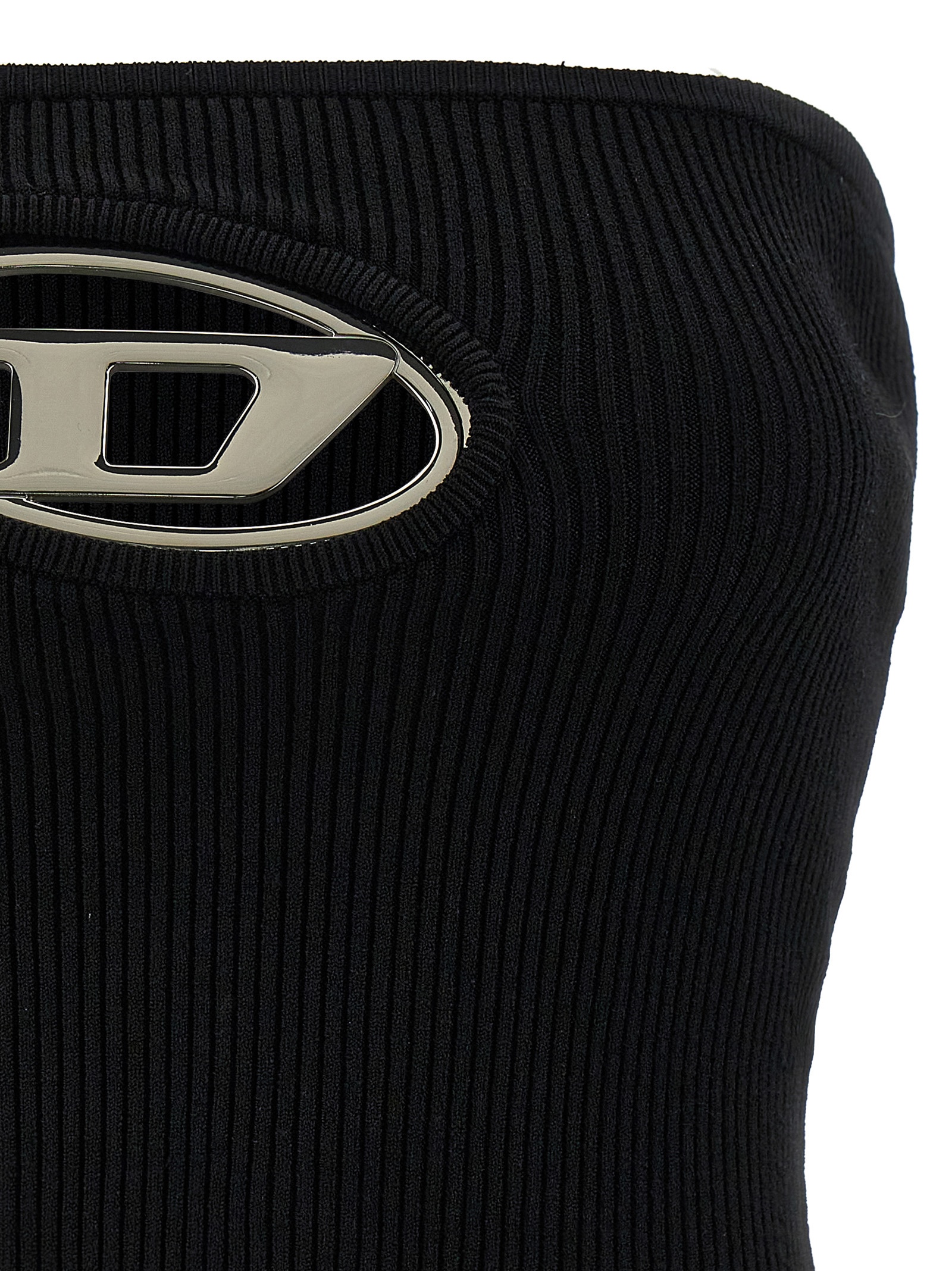 'M-clarksville' top A115860DLAX9XX (Diesel / タンクトップ・キャミソール ) |  Diesel (ディーゼル)(2)