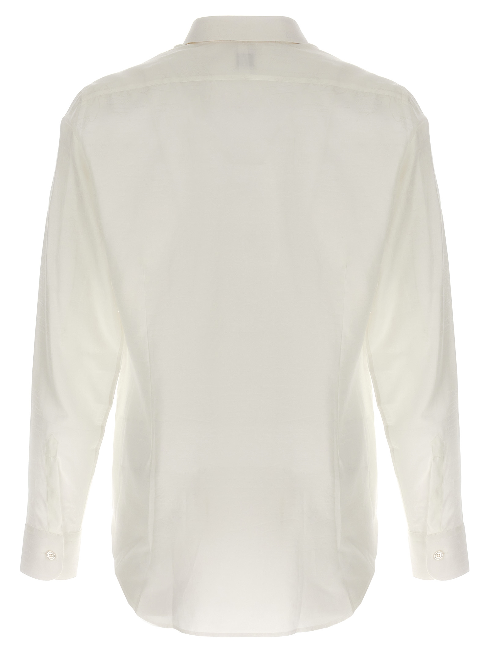 'Scritto Andy' shirt R26HTL85001000 (Berluti / シャツ・ブラウス ) | Berluti (ベルルッティ)(1)