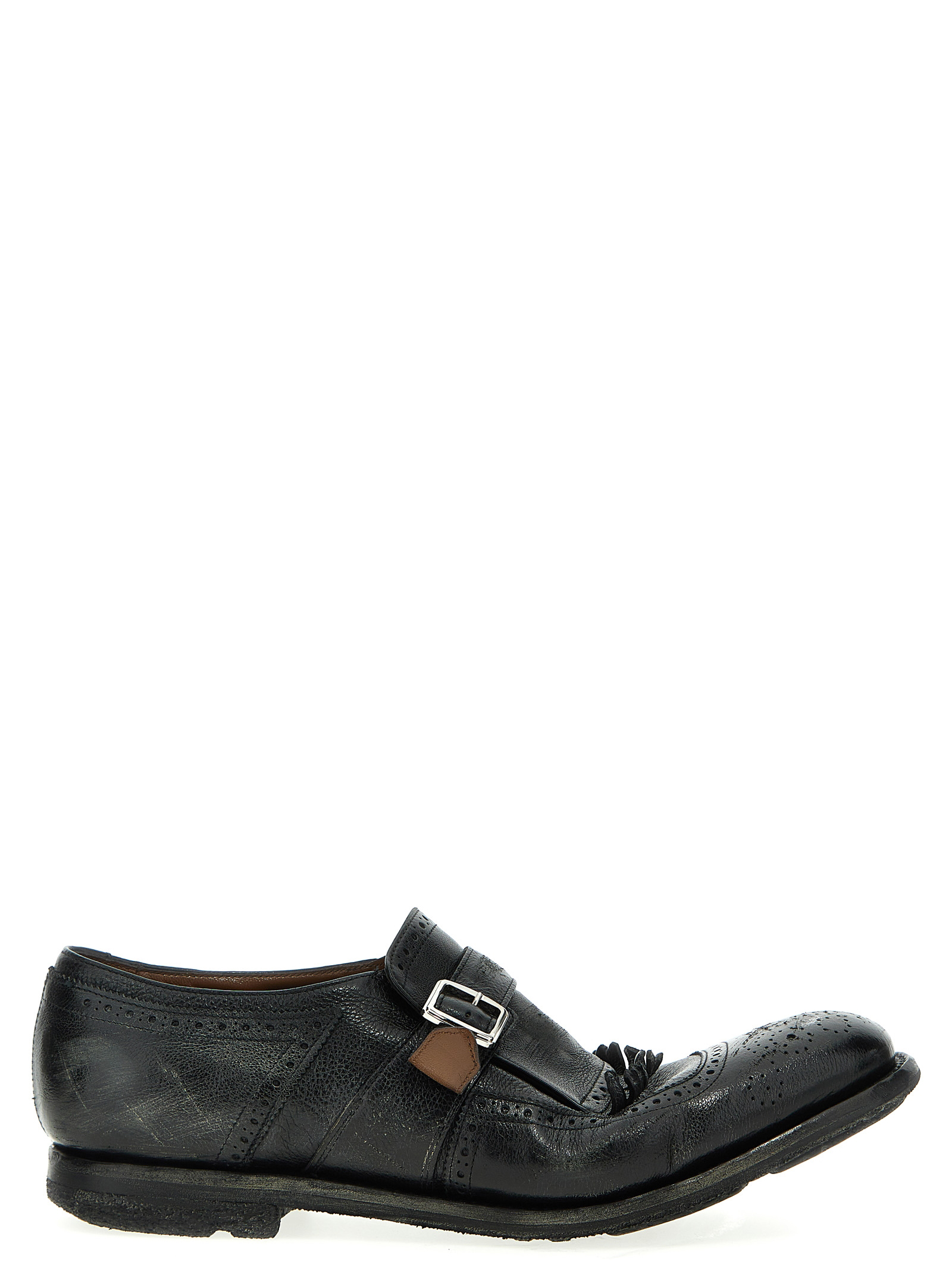 'Shanghai' loafers EOG0019PWF0AAB (Church's / ローファー ) | Church's (チャーチ)