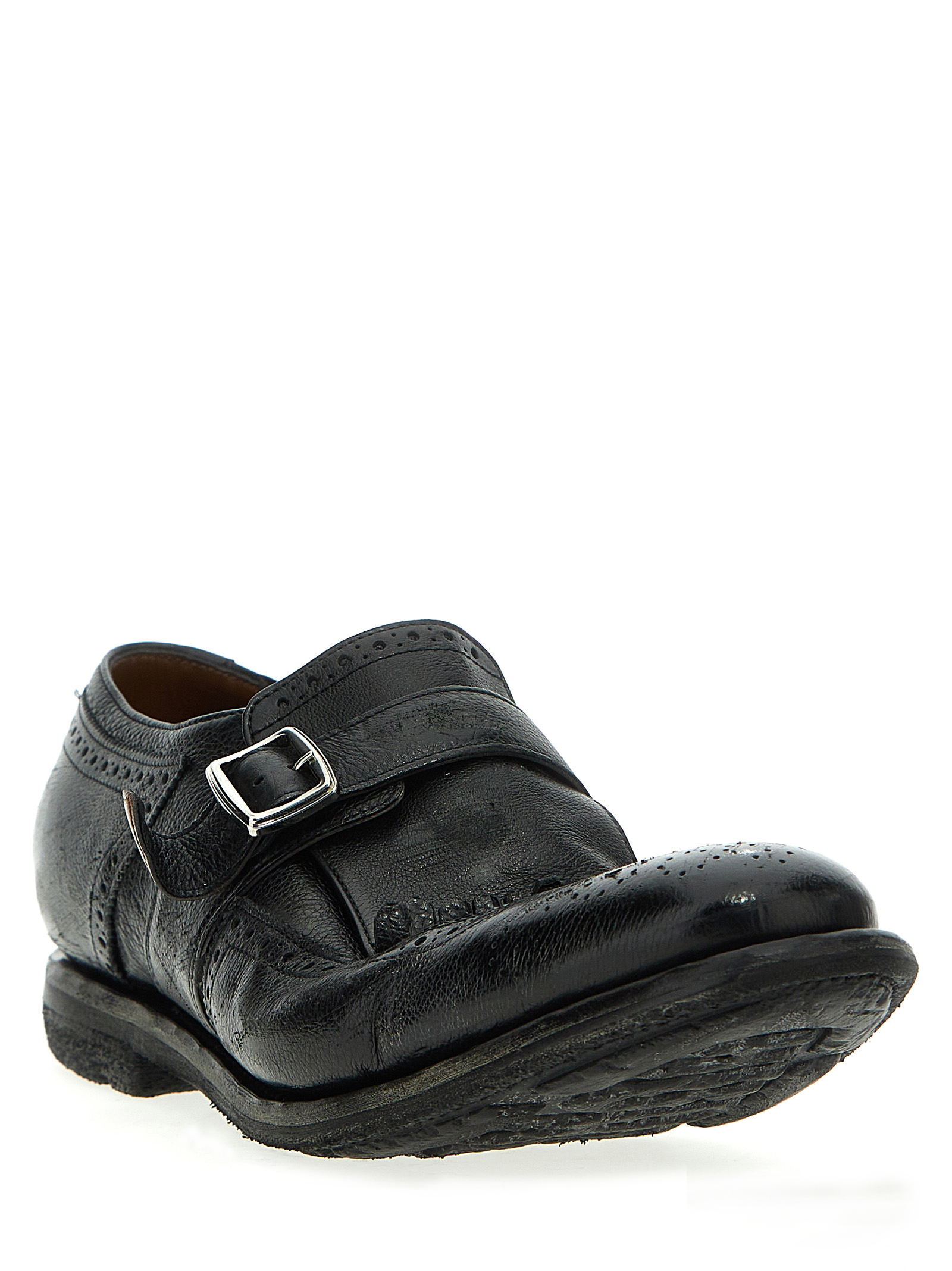 'Shanghai' loafers EOG0019PWF0AAB (Church's / ローファー ) | Church's (チャーチ)(1)
