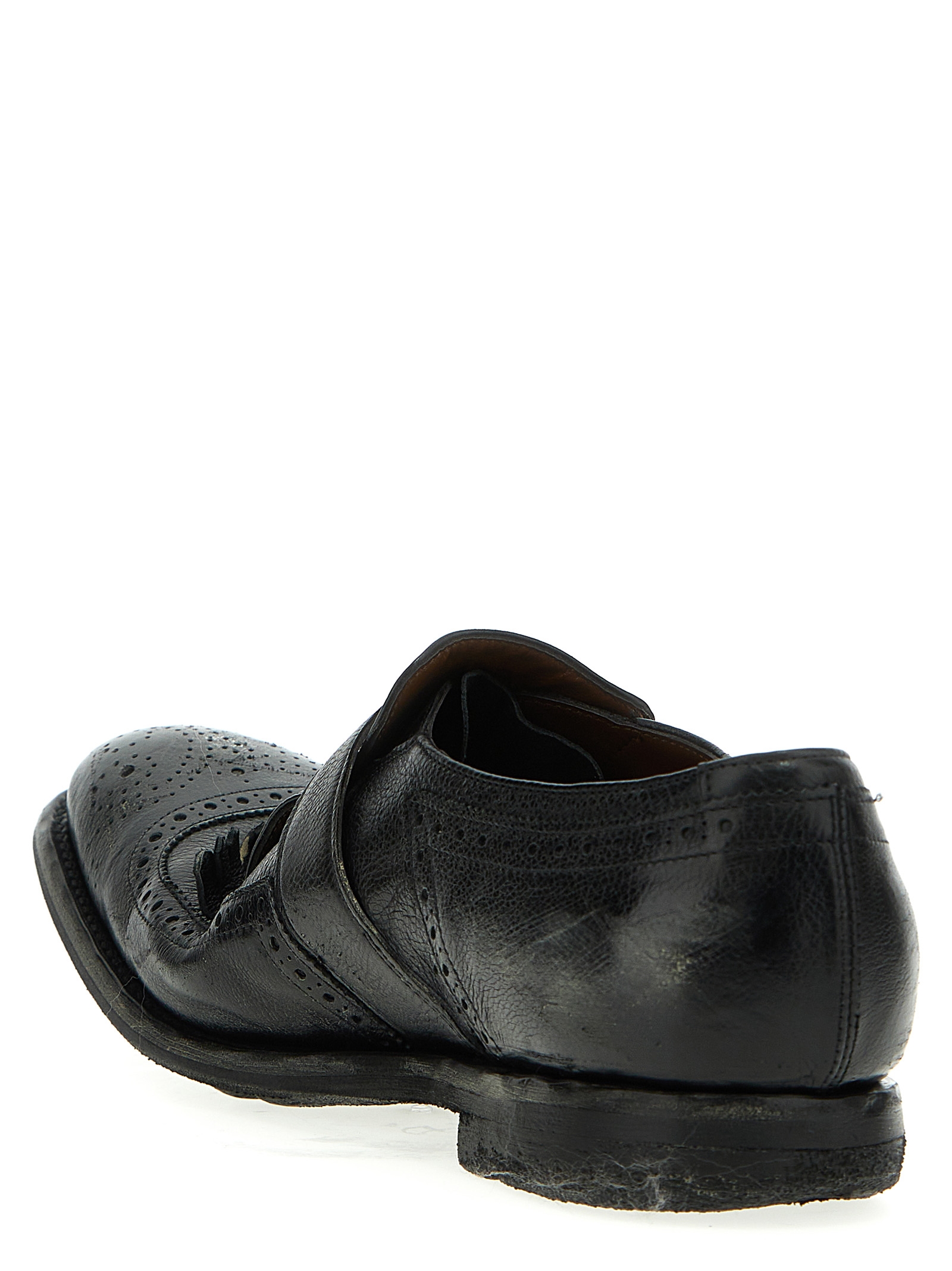 'Shanghai' loafers EOG0019PWF0AAB (Church's / ローファー ) | Church's (チャーチ)(2)