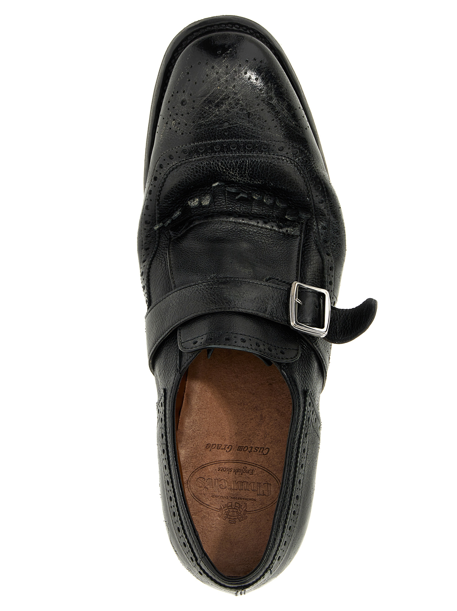 'Shanghai' loafers EOG0019PWF0AAB (Church's / ローファー ) | Church's (チャーチ)(3)
