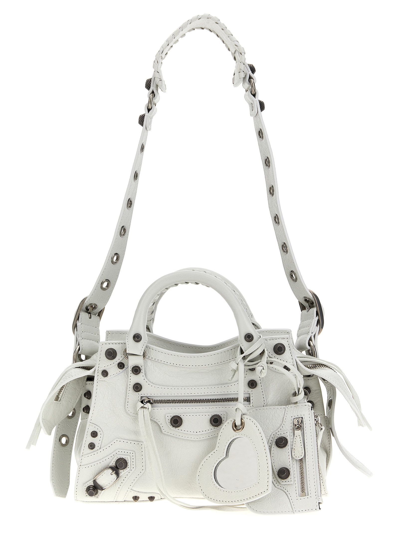 'Neo Cagole XS' shoulder bag 700940210B09104 (Balenciaga / ハンドバッグ・ショルダーバッグ ) | Balenciaga (バレンシアガ)