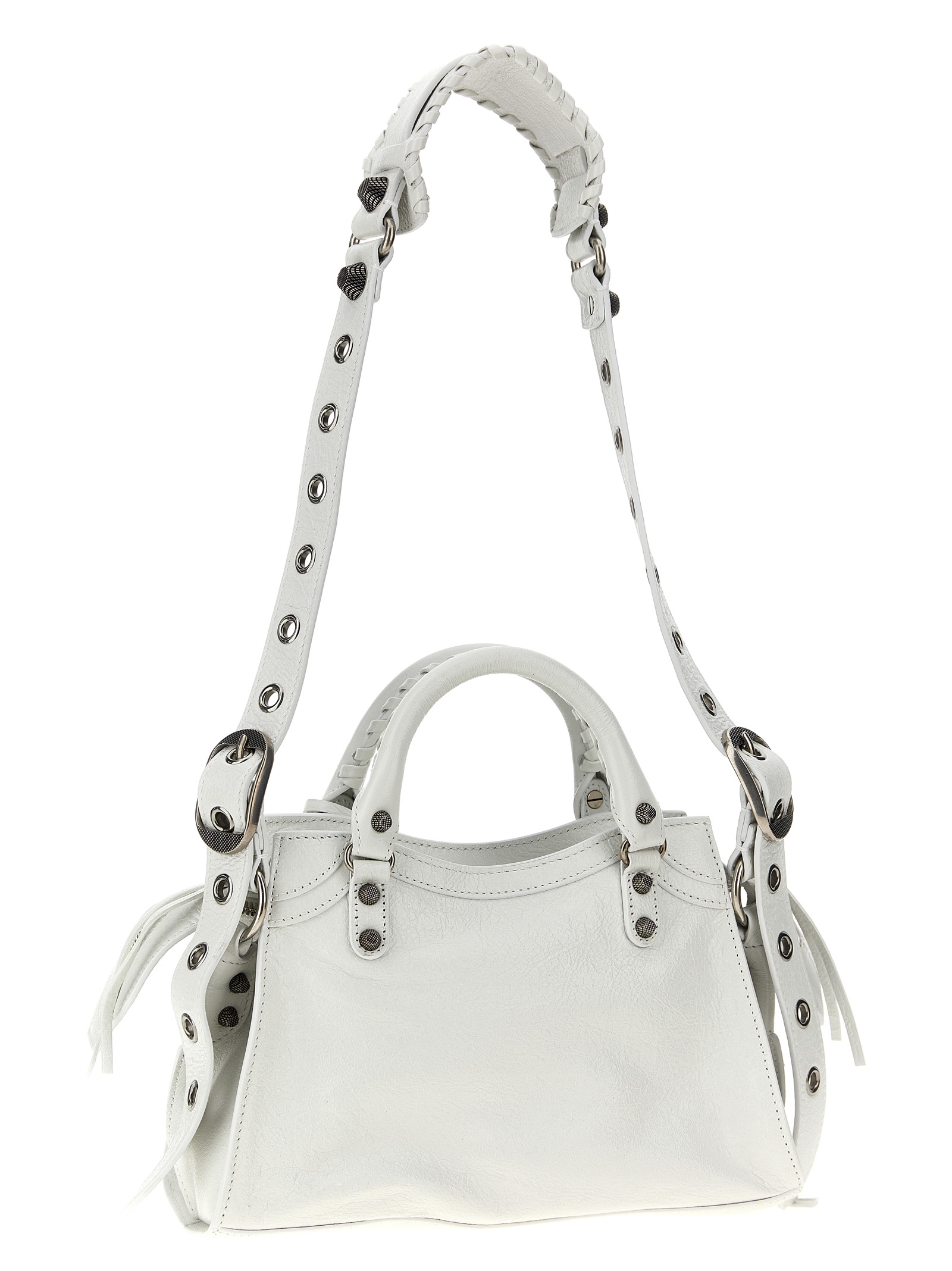 'Neo Cagole XS' shoulder bag 700940210B09104 (Balenciaga / ハンドバッグ・ショルダーバッグ ) | Balenciaga (バレンシアガ)(1)