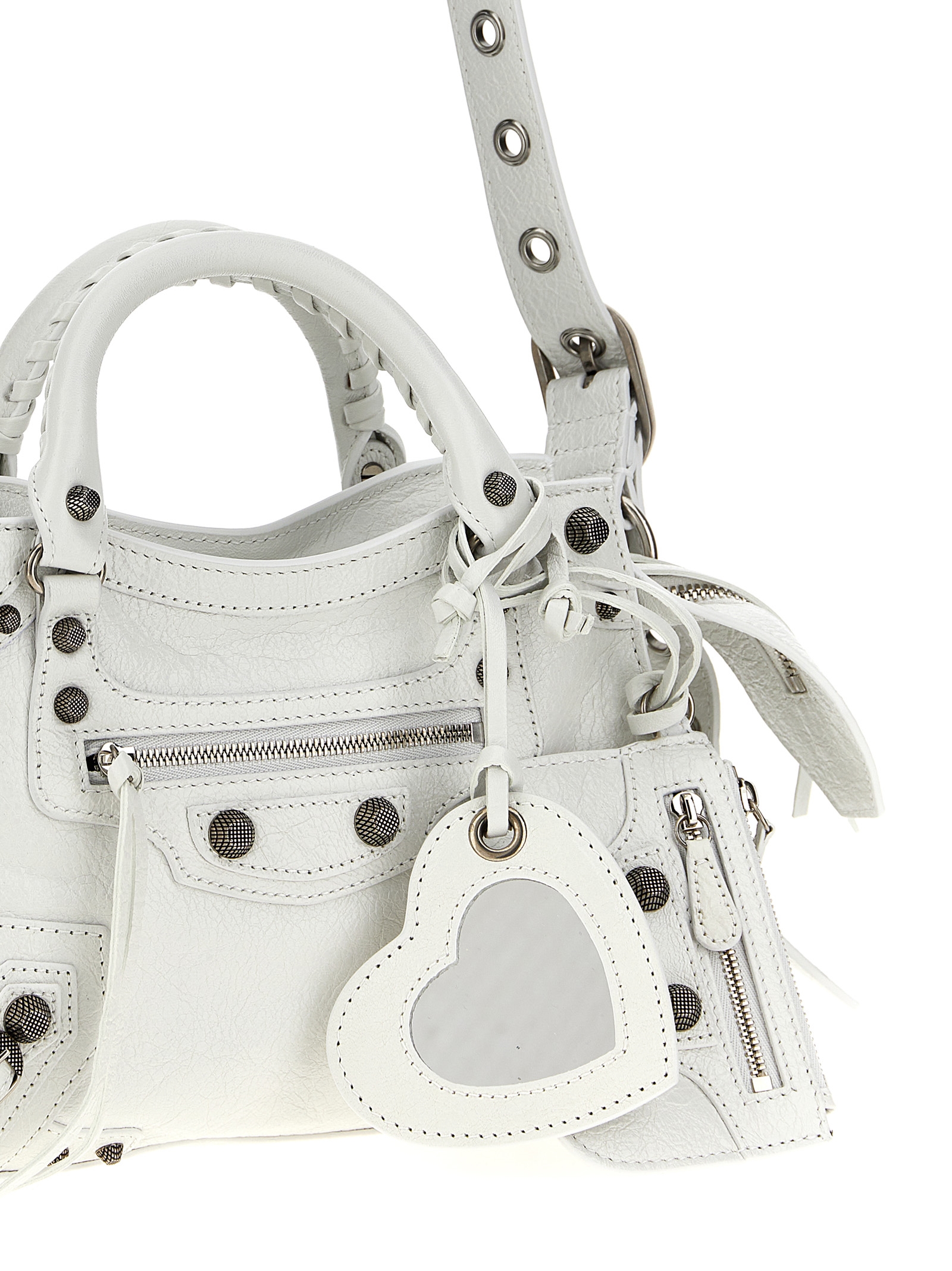 'Neo Cagole XS' shoulder bag 700940210B09104 (Balenciaga / ハンドバッグ・ショルダーバッグ ) | Balenciaga (バレンシアガ)(2)