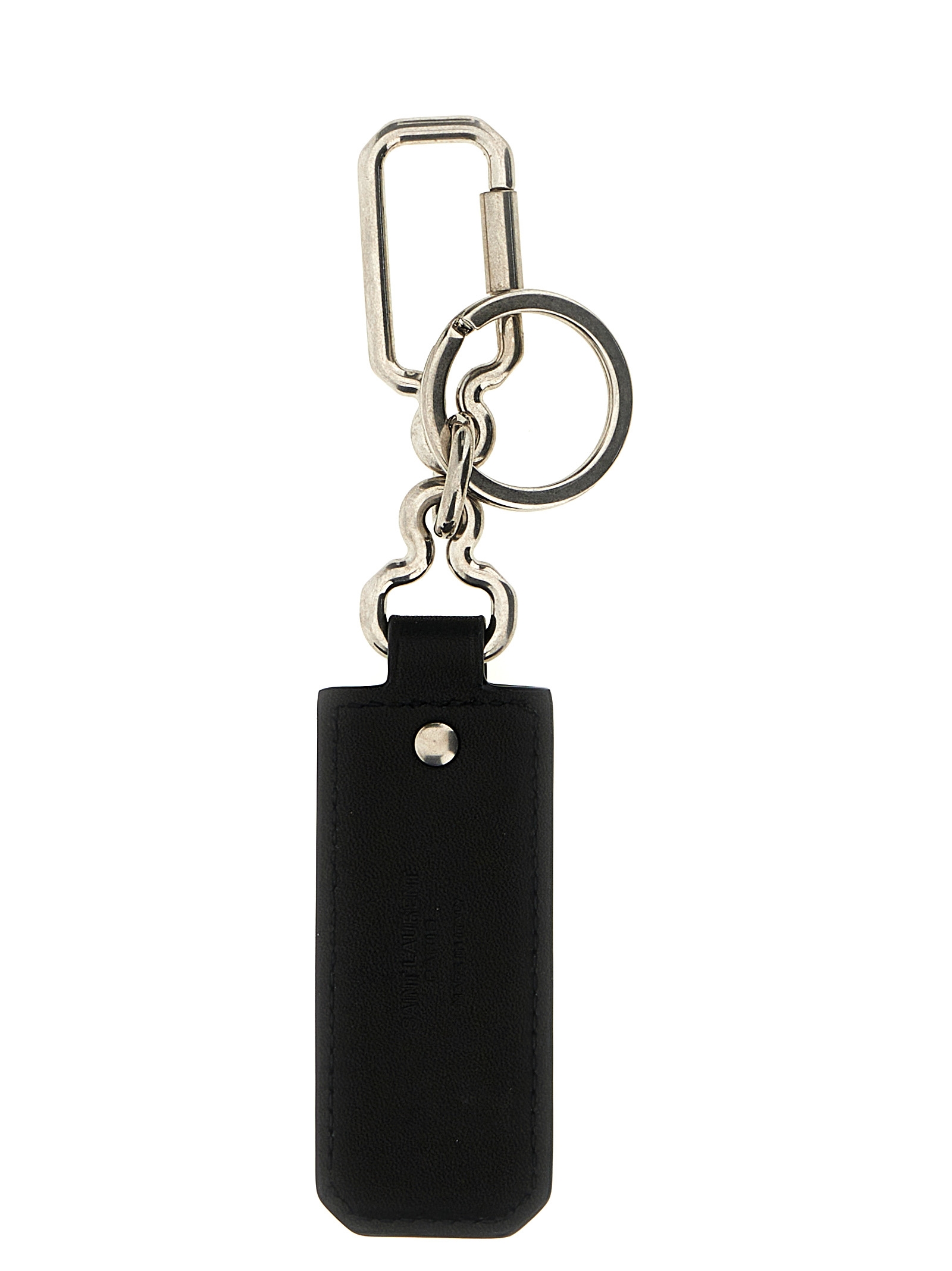 'Cassandre' keyring 777523BWR0E1000 (Saint Laurent / キーリング・キーケース ) | Saint Laurent (サンローラン)(1)