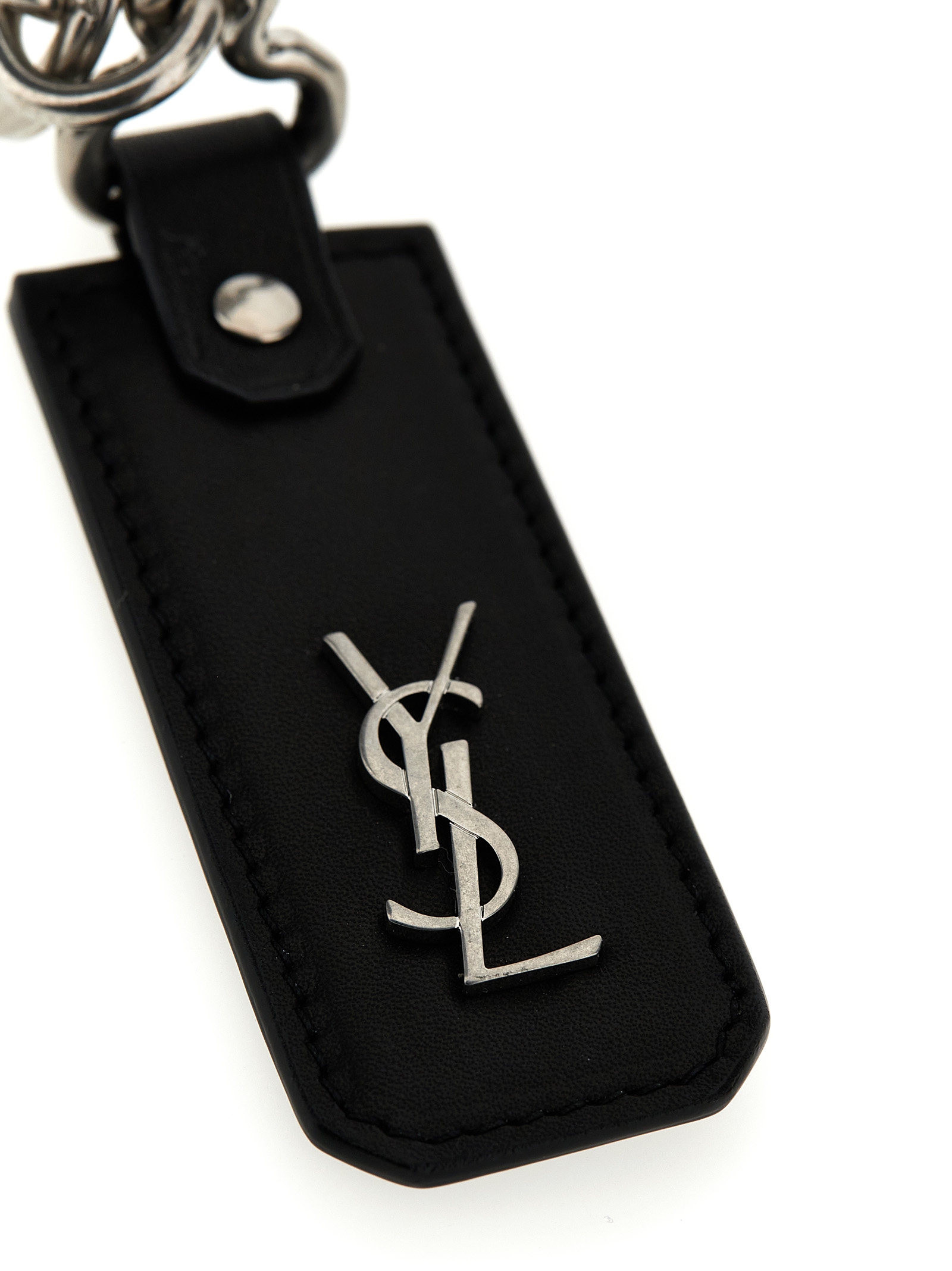 'Cassandre' keyring 777523BWR0E1000 (Saint Laurent / キーリング・キーケース ) | Saint Laurent (サンローラン)(2)
