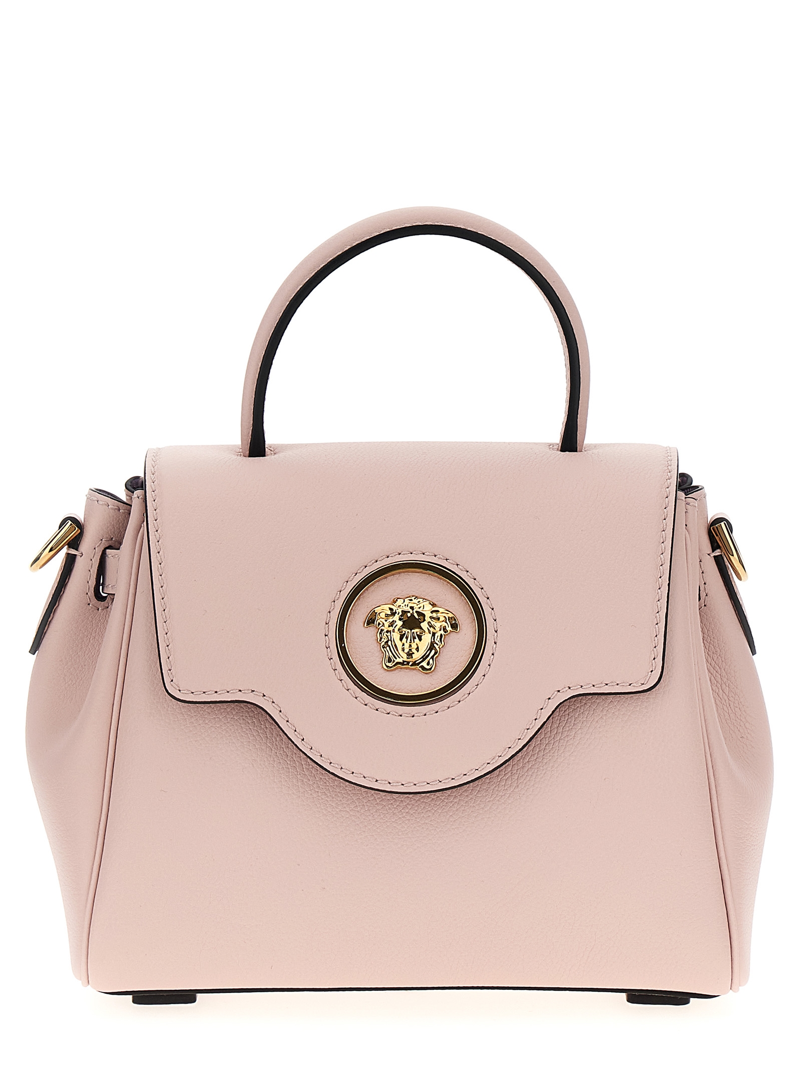 'La Medusa' small handbag DBFI0401A105261PT2V (VERSACE / ハンドバッグ・ショルダーバッグ ) | VERSACE (ヴェルサーチェ)