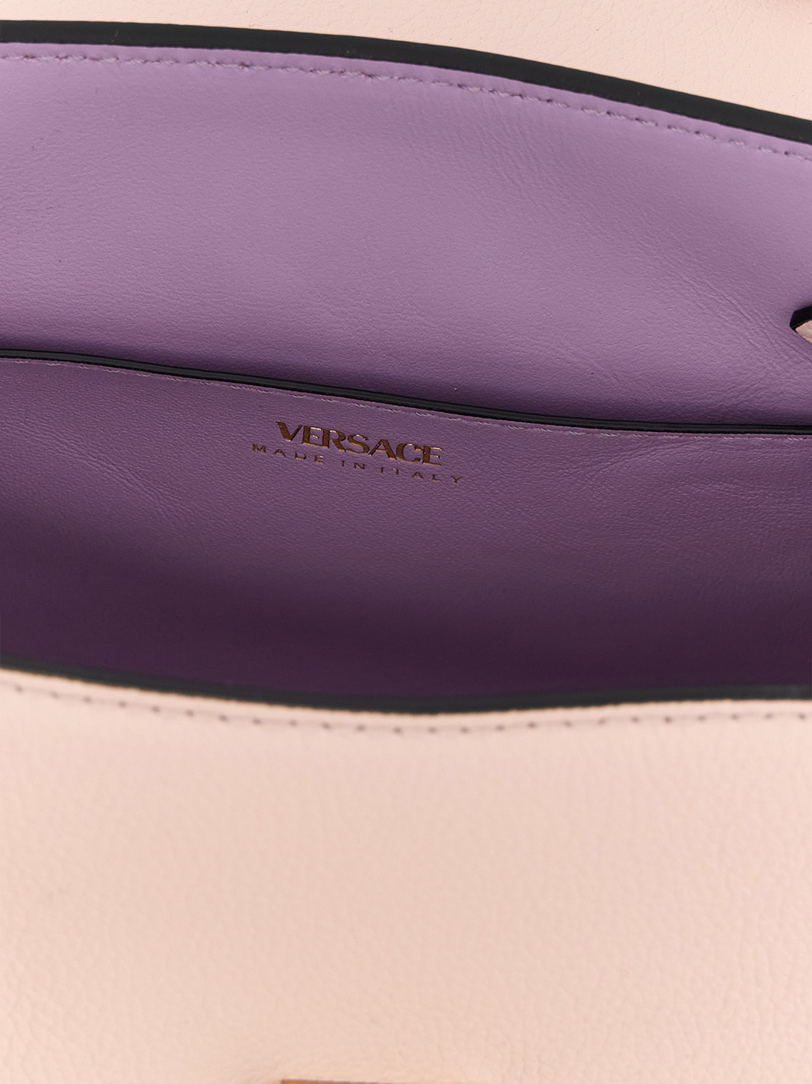 'La Medusa' small handbag DBFI0401A105261PT2V (VERSACE / ハンドバッグ・ショルダーバッグ ) | VERSACE (ヴェルサーチェ)(4)