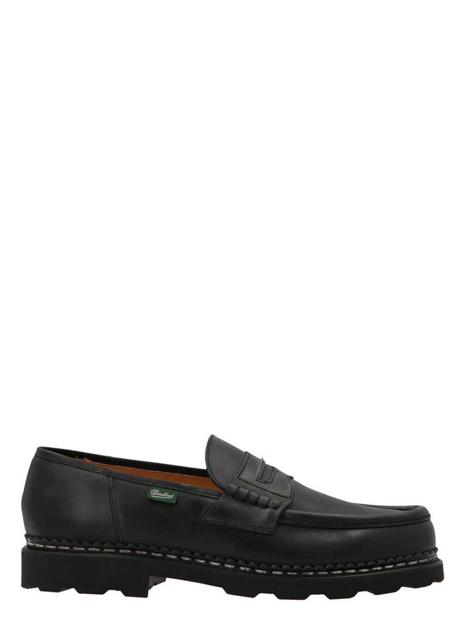 'Remis' loafers 099412NOIR (Paraboot / ローファー ) | Paraboot (パラブーツ)