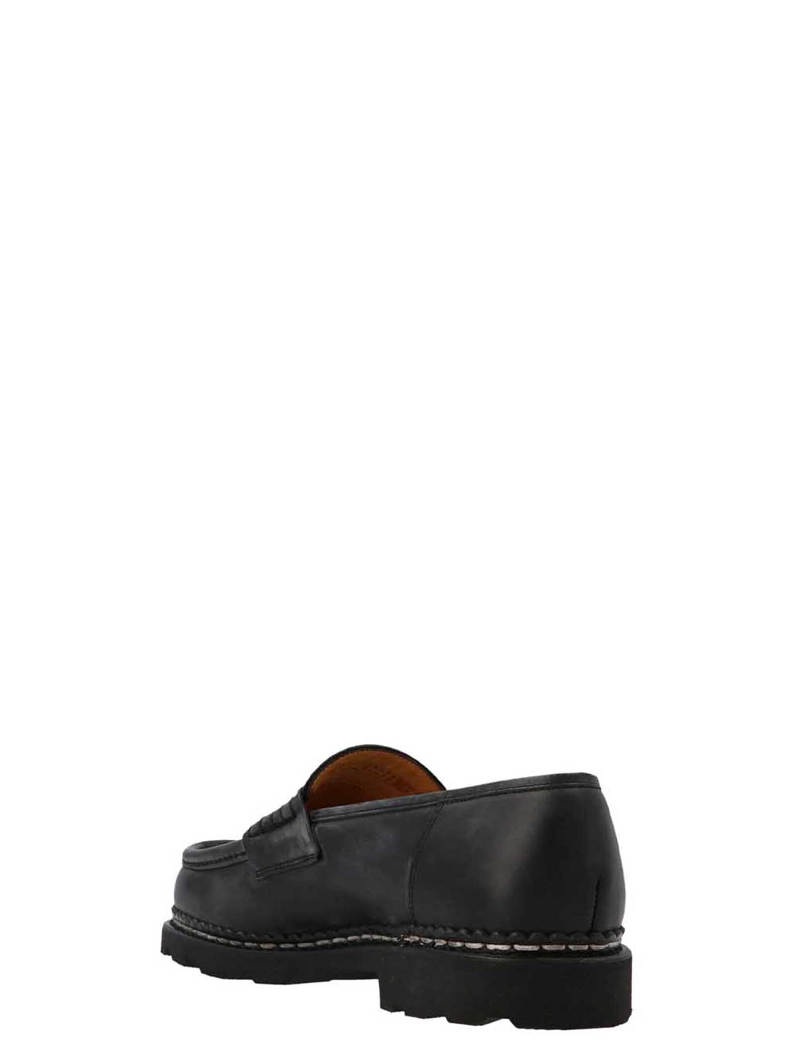 'Remis' loafers 099412NOIR (Paraboot / ローファー ) | Paraboot (パラブーツ)(1)