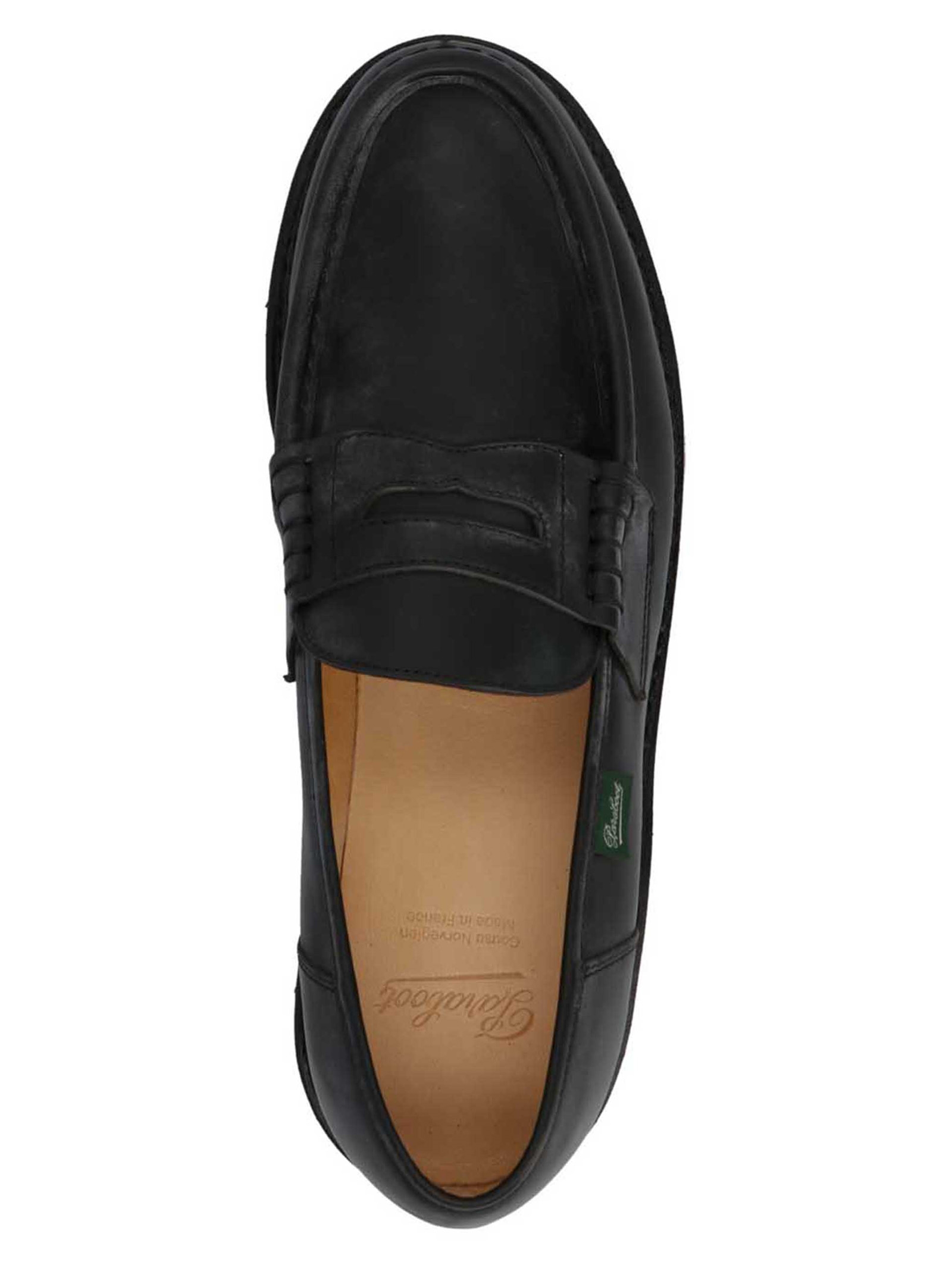 'Remis' loafers 099412NOIR (Paraboot / ローファー ) | Paraboot (パラブーツ)(2)