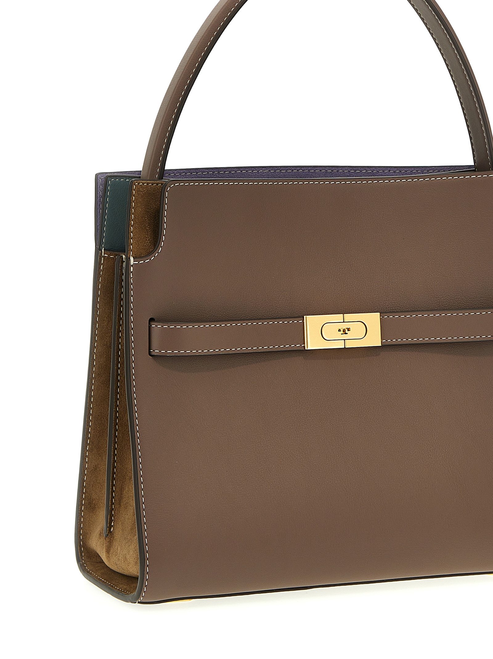 'Small Lee Radziwill' handbag 80735093 (TORY BURCH / ハンドバッグ・ショルダーバッグ ) | TORY BURCH (トリーバーチ)(2)