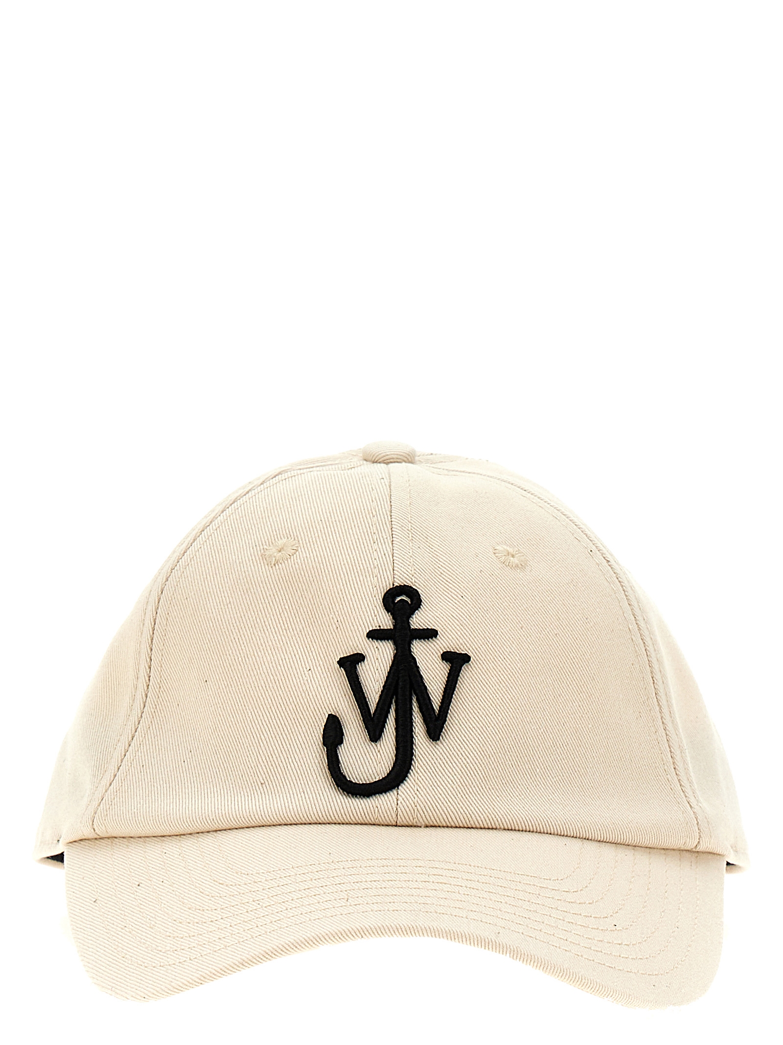 Logo cap AC0198FA0349106 (JW Anderson / 帽子 ) | JW Anderson (ジェイダブリュー アンダーソン)