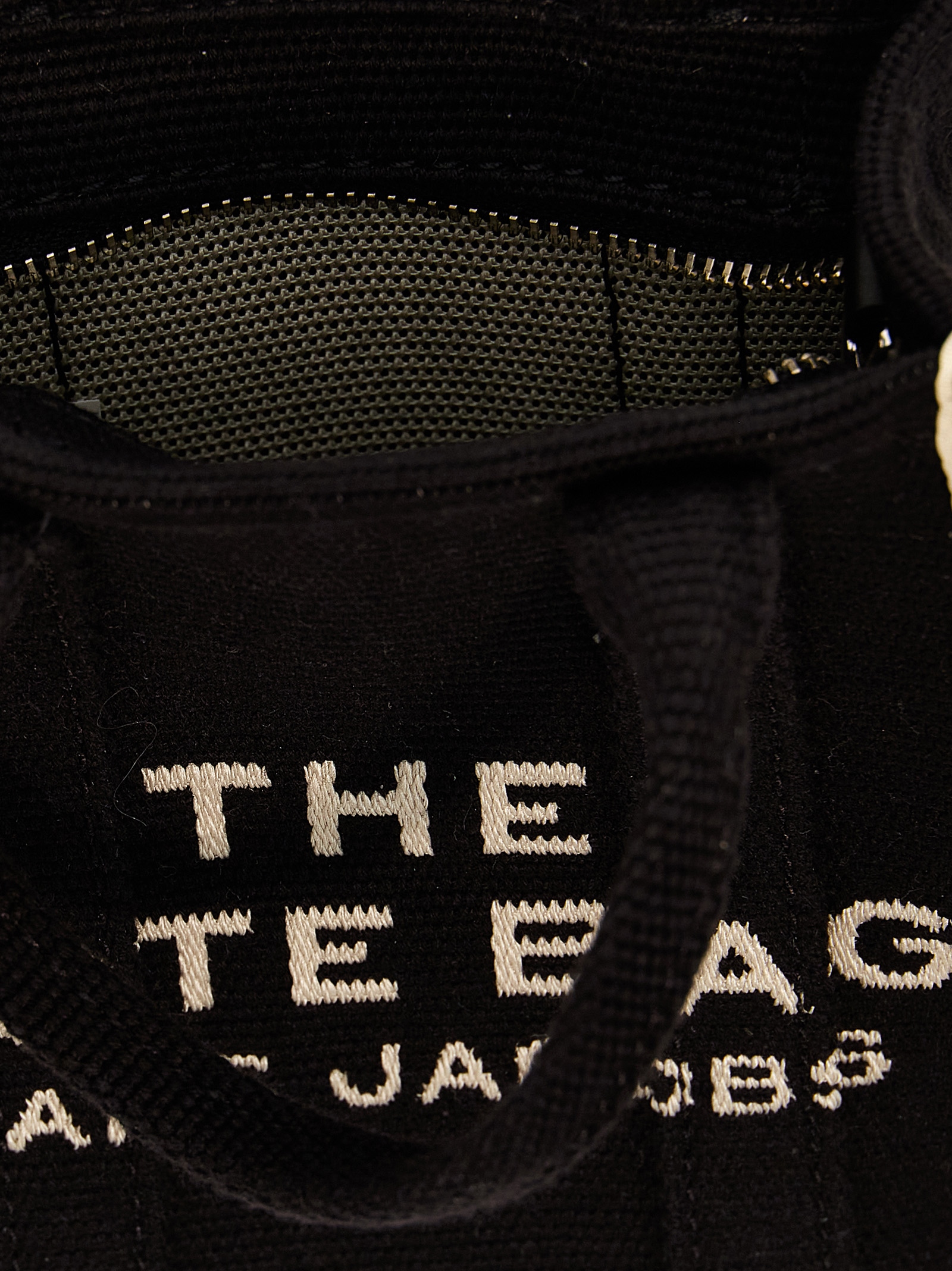 'The Jacquard Mini Tote' shopping bag 2R3HCR027H01001 (Marc Jacobs / トートバッグ ) |  Marc Jacobs (マーク ジェイコブス)(3)