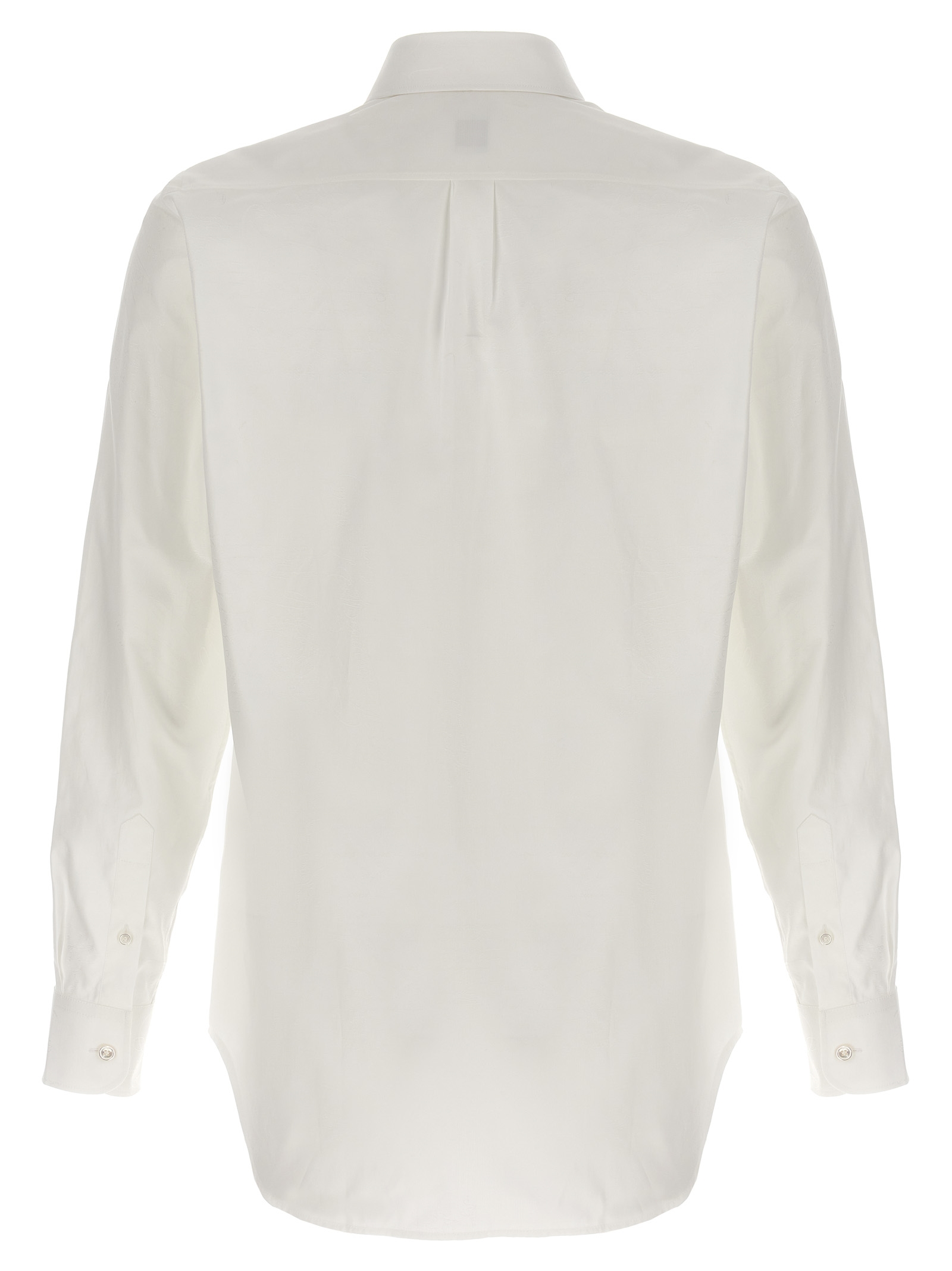 'Scritto Alessandro' shirt R26HTL98001000 (Berluti / シャツ・ブラウス ) | Berluti (ベルルッティ)