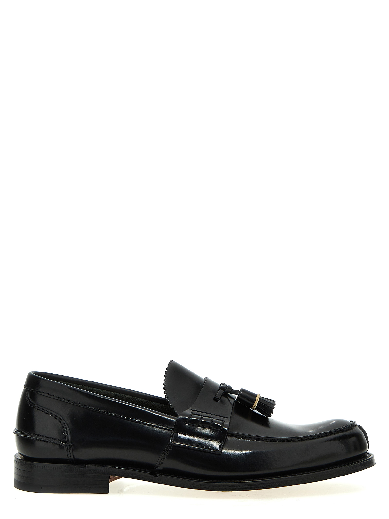 'Tiverton' loafers EDB0289LGF0AAB (Church's / ローファー ) | Church's (チャーチ)