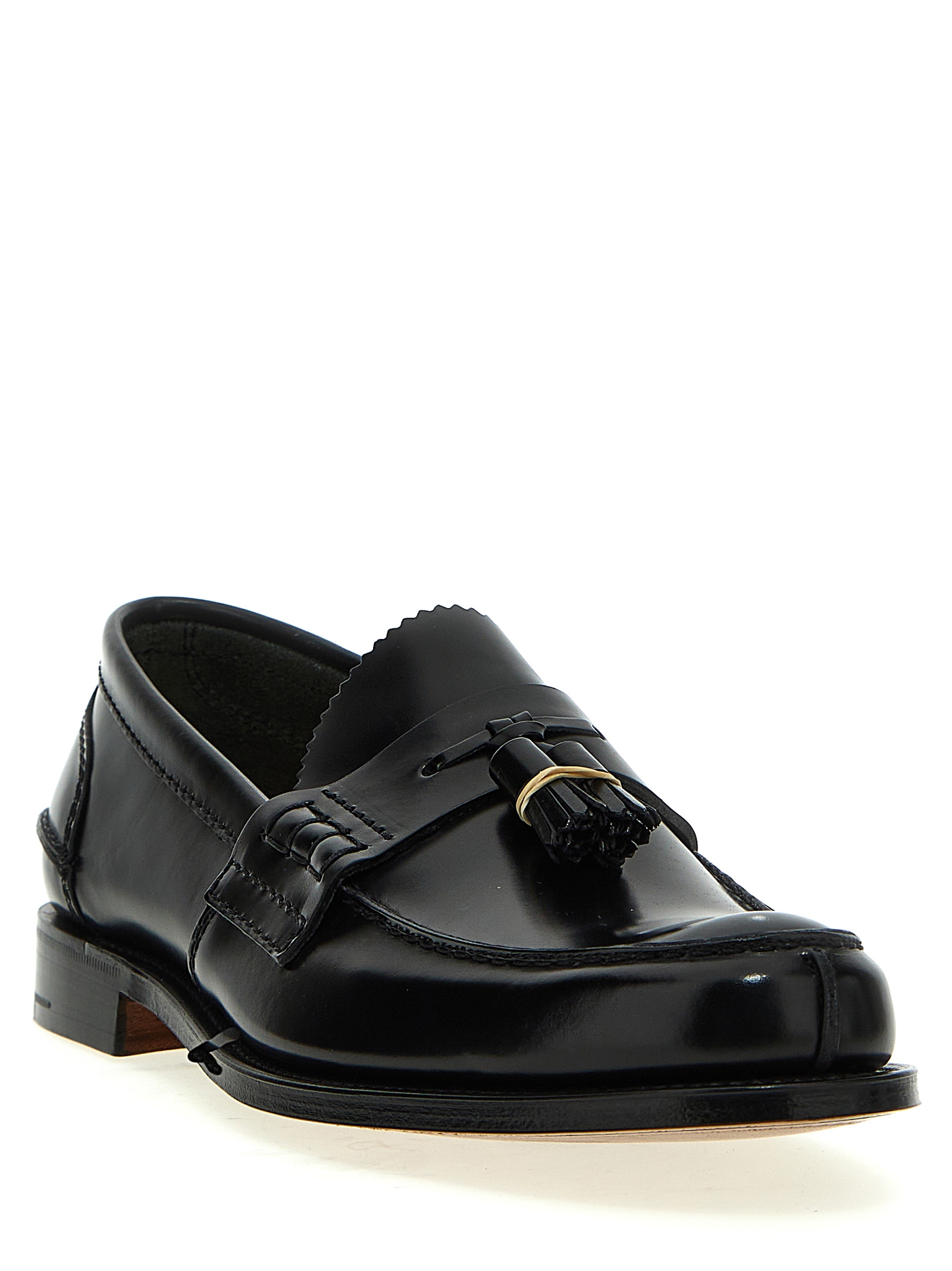 'Tiverton' loafers EDB0289LGF0AAB (Church's / ローファー ) | Church's (チャーチ)(1)