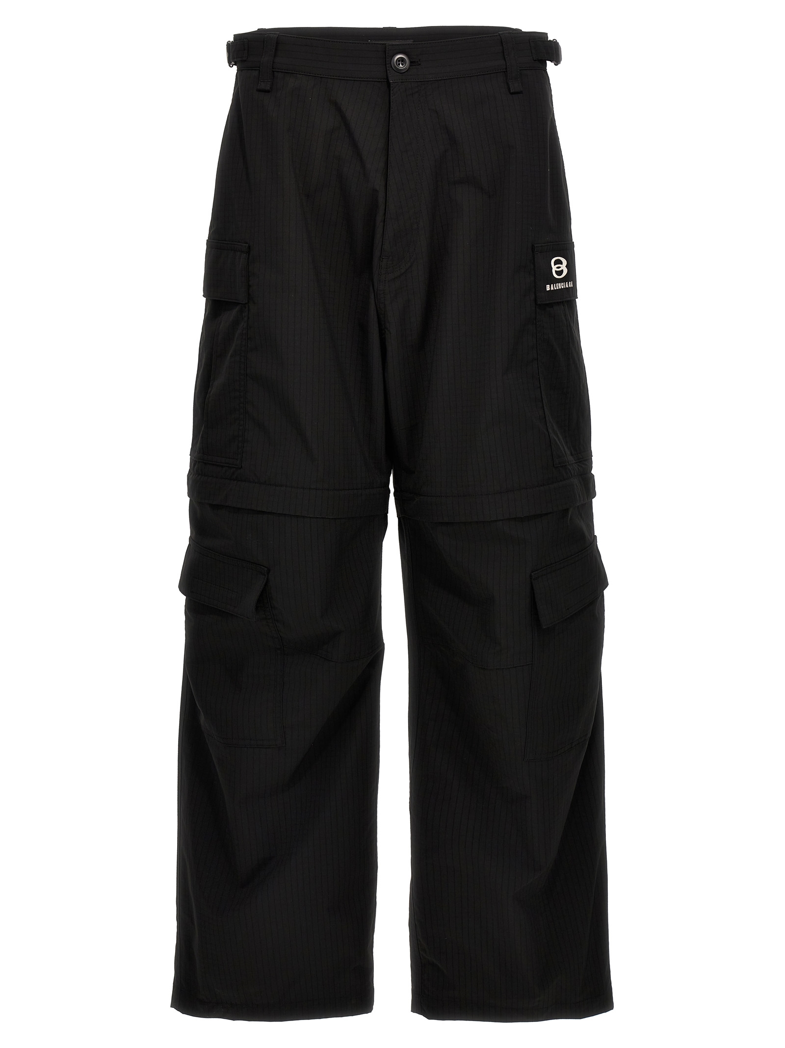 'Cargo Unity Sports Icon' pants 773247TKO311000 (Balenciaga / パンツ ) | Balenciaga (バレンシアガ)