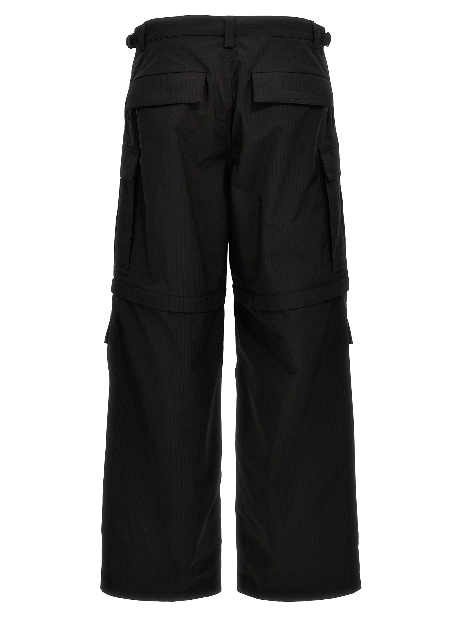 'Cargo Unity Sports Icon' pants 773247TKO311000 (Balenciaga / パンツ ) | Balenciaga (バレンシアガ)(2)