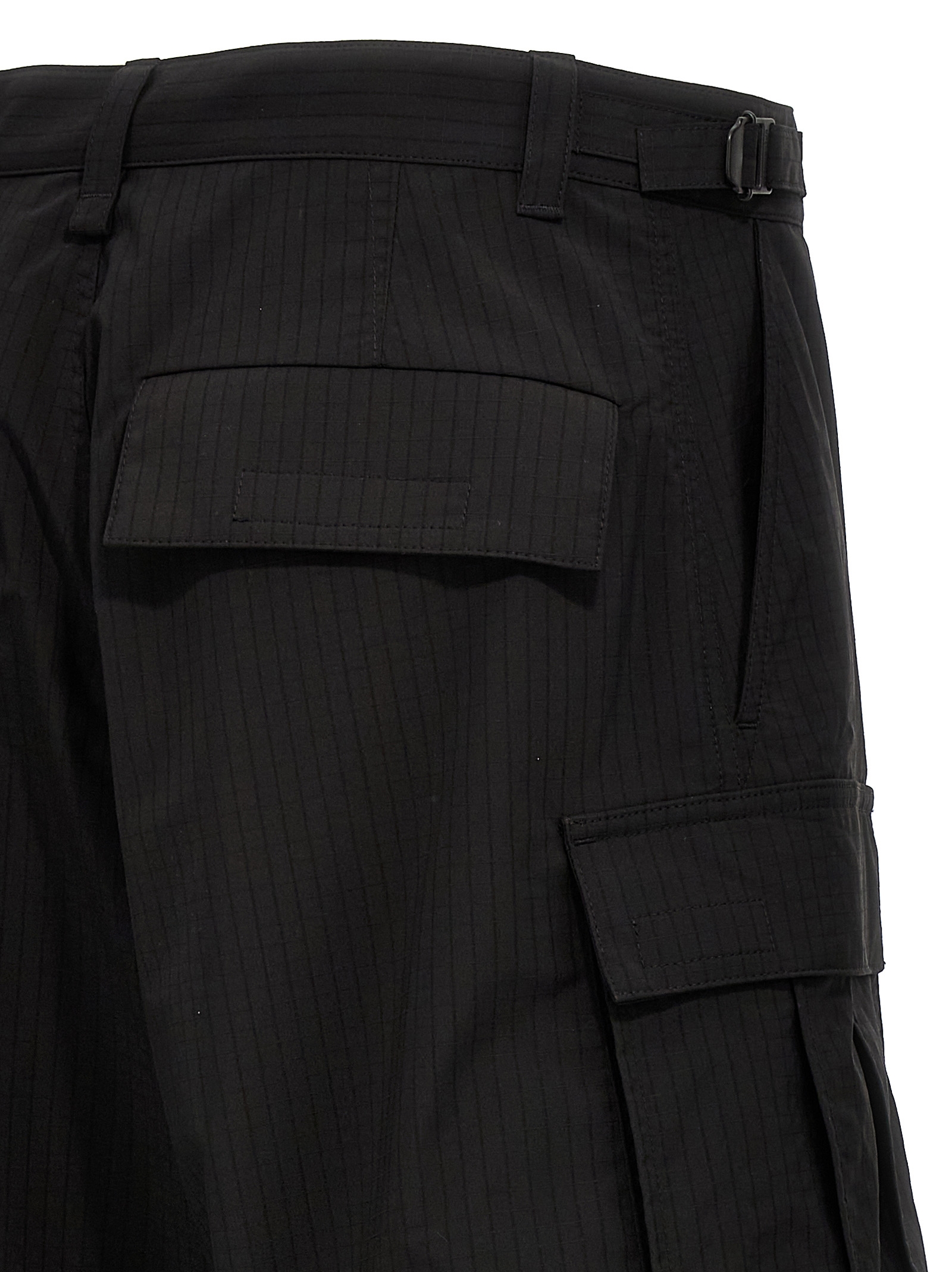 'Cargo Unity Sports Icon' pants 773247TKO311000 (Balenciaga / パンツ ) | Balenciaga (バレンシアガ)(4)