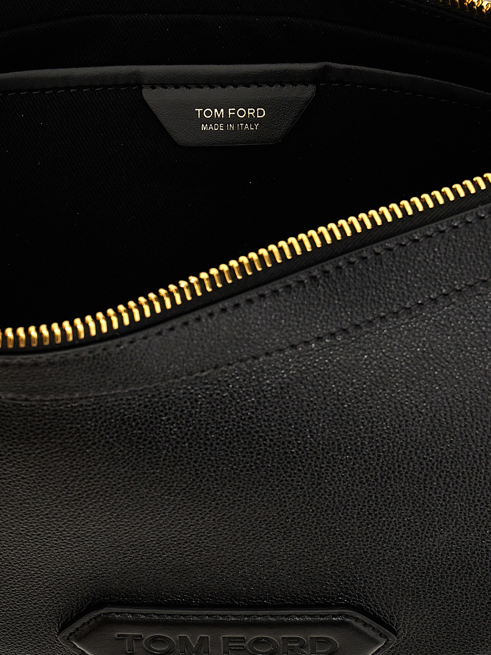 'Crescent' crossbody bag H0585LCL376G1N001 (TOM FORD / ハンドバッグ・ショルダーバッグ ) | TOM FORD (トムフォード)(3)