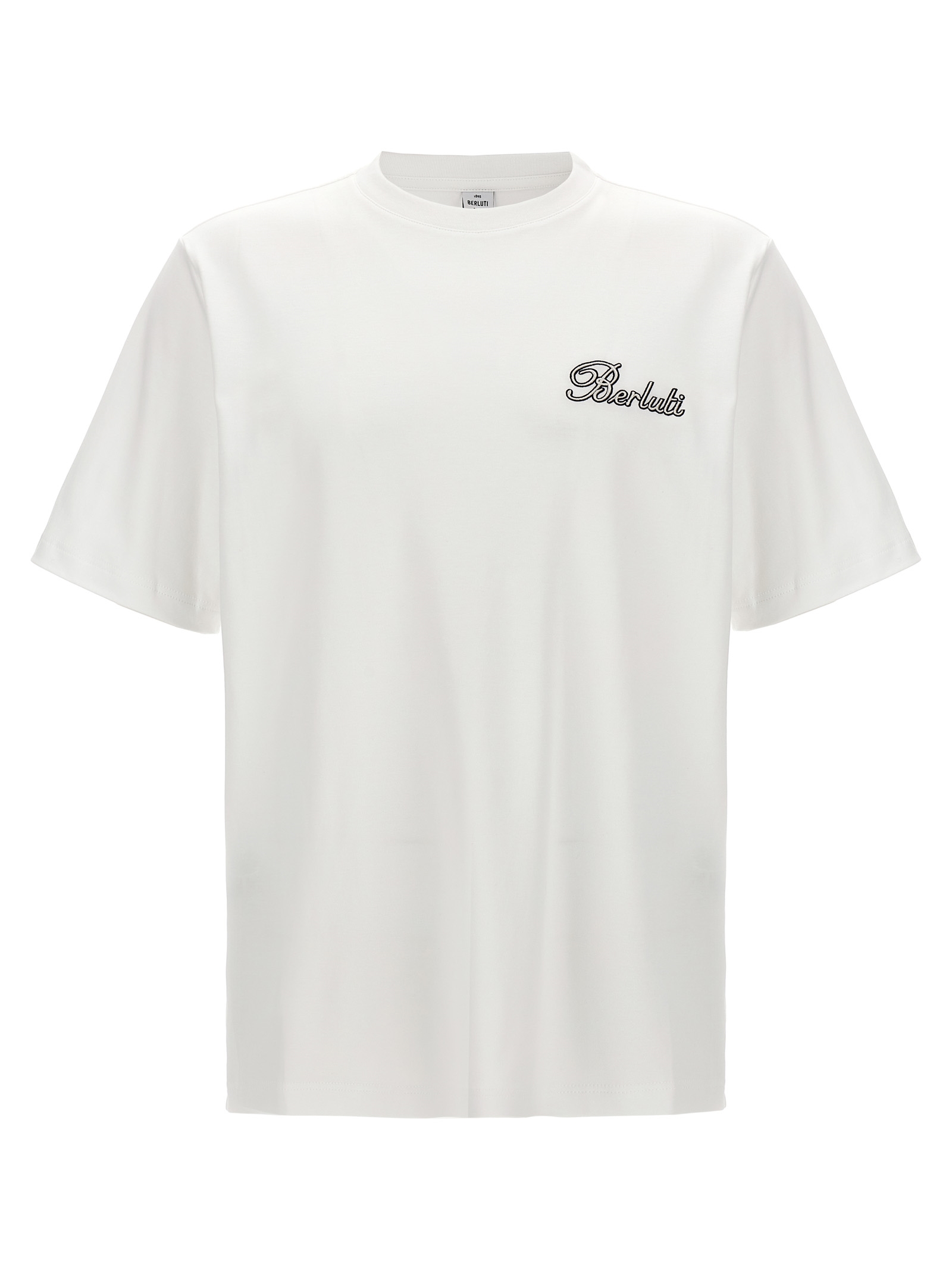 'Thabor' t-shirt R26JRS124001000 (Berluti / Tシャツ・カットソー ) | Berluti (ベルルッティ)