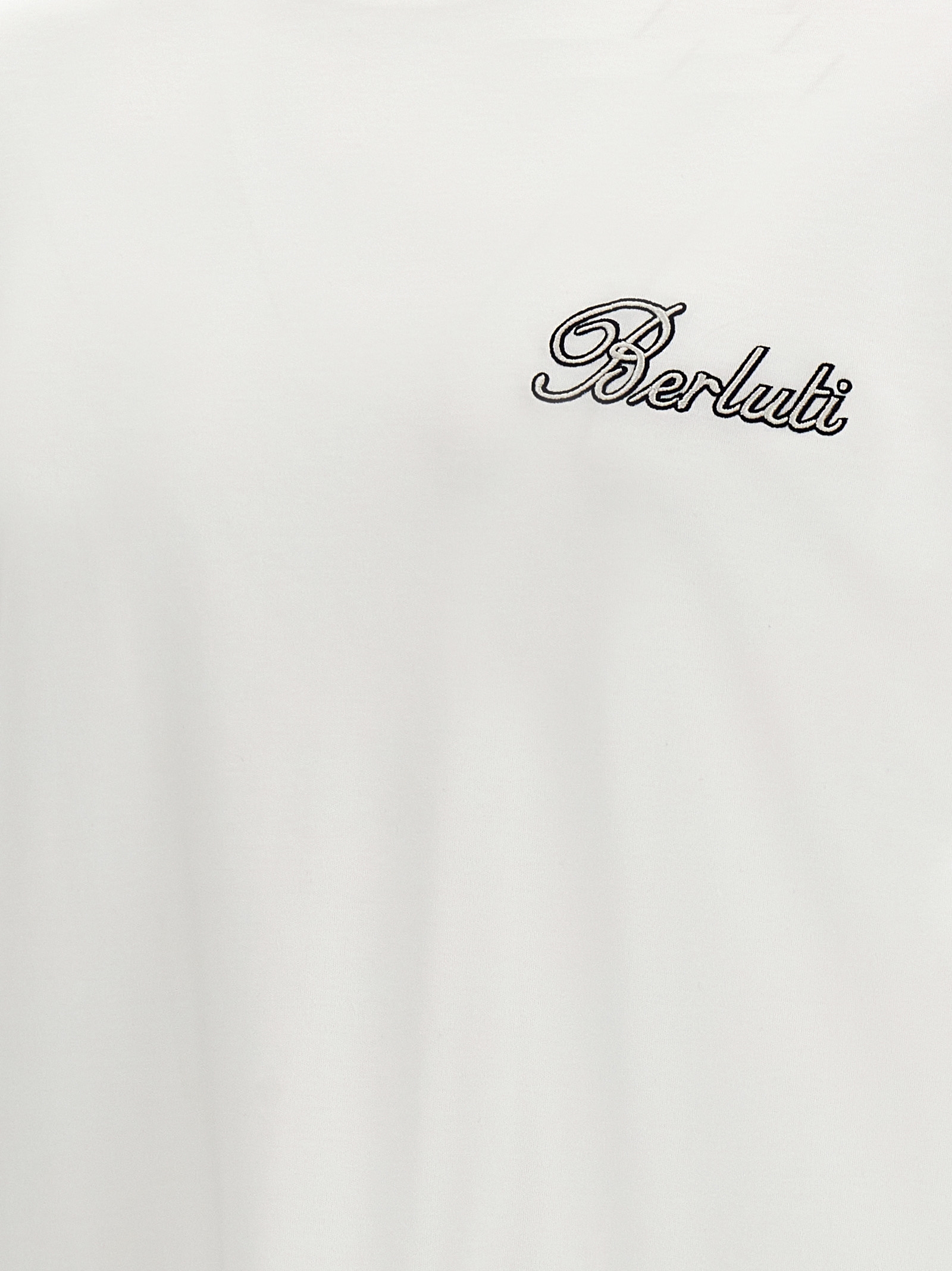 'Thabor' t-shirt R26JRS124001000 (Berluti / Tシャツ・カットソー ) | Berluti (ベルルッティ)(3)