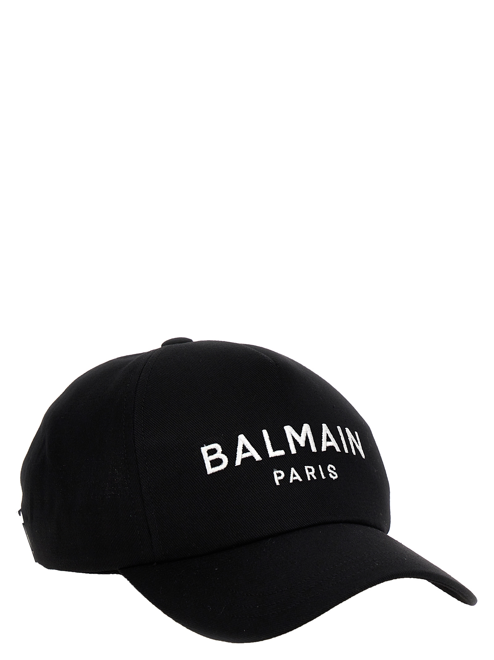 Logo embroidery baseball cap DH1XA015CB24EAB (Balmain / 帽子 ) | Balmain (バルマン)(1)