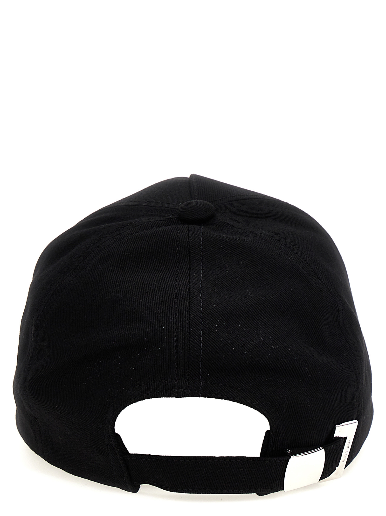 Logo embroidery baseball cap DH1XA015CB24EAB (Balmain / 帽子 ) | Balmain (バルマン)(2)