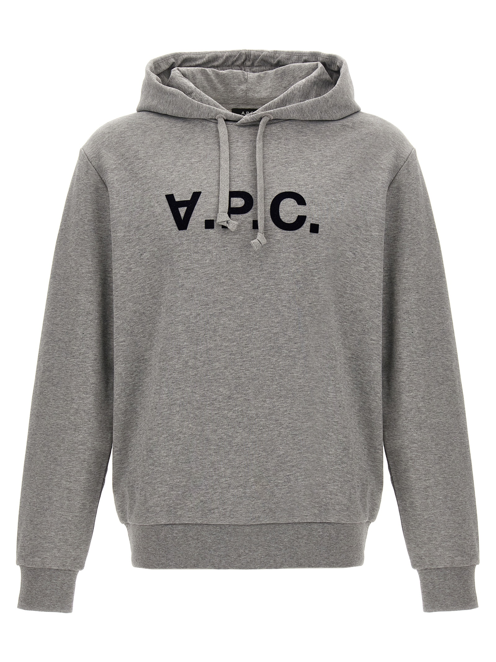 'VPC' hoodie COHBNM27908TPI (A.P.C. / スウェット・フーディー ) | A.P.C. (アーペーセー)