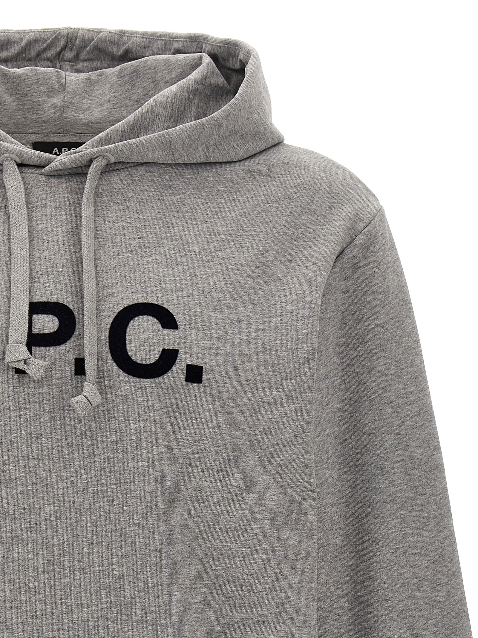'VPC' hoodie COHBNM27908TPI (A.P.C. / スウェット・フーディー ) | A.P.C. (アーペーセー)(2)